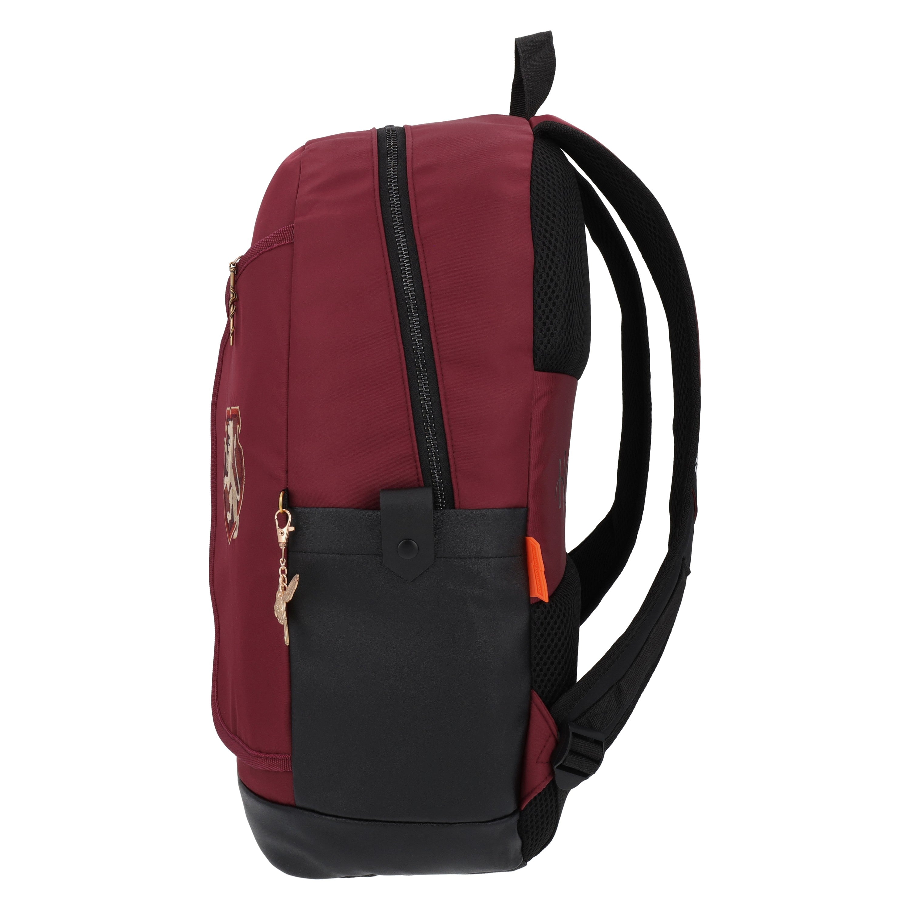 Mochila Hogwarts Legacy Gryffindor Edición Especial