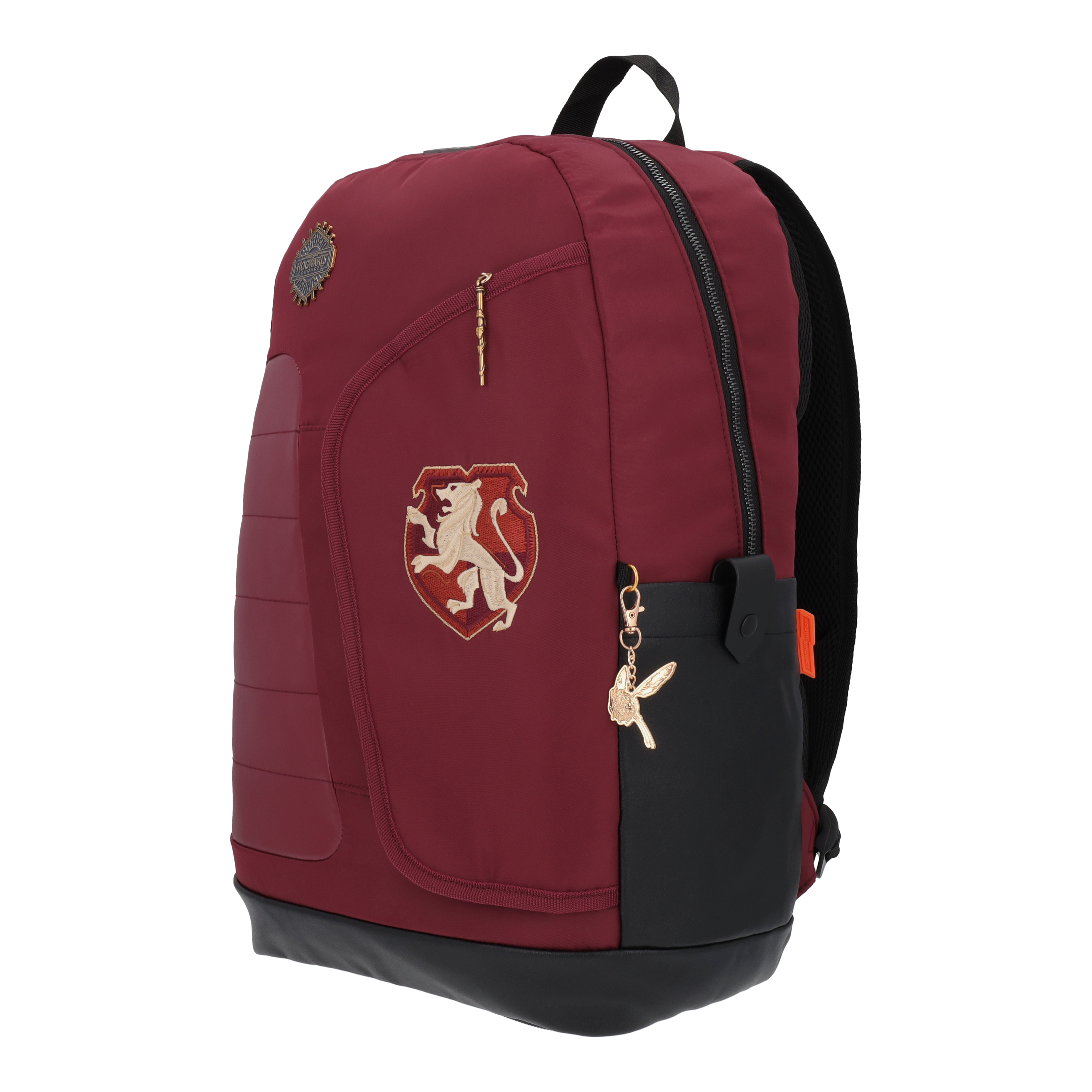 Mochila Hogwarts Legacy Gryffindor Edición Especial