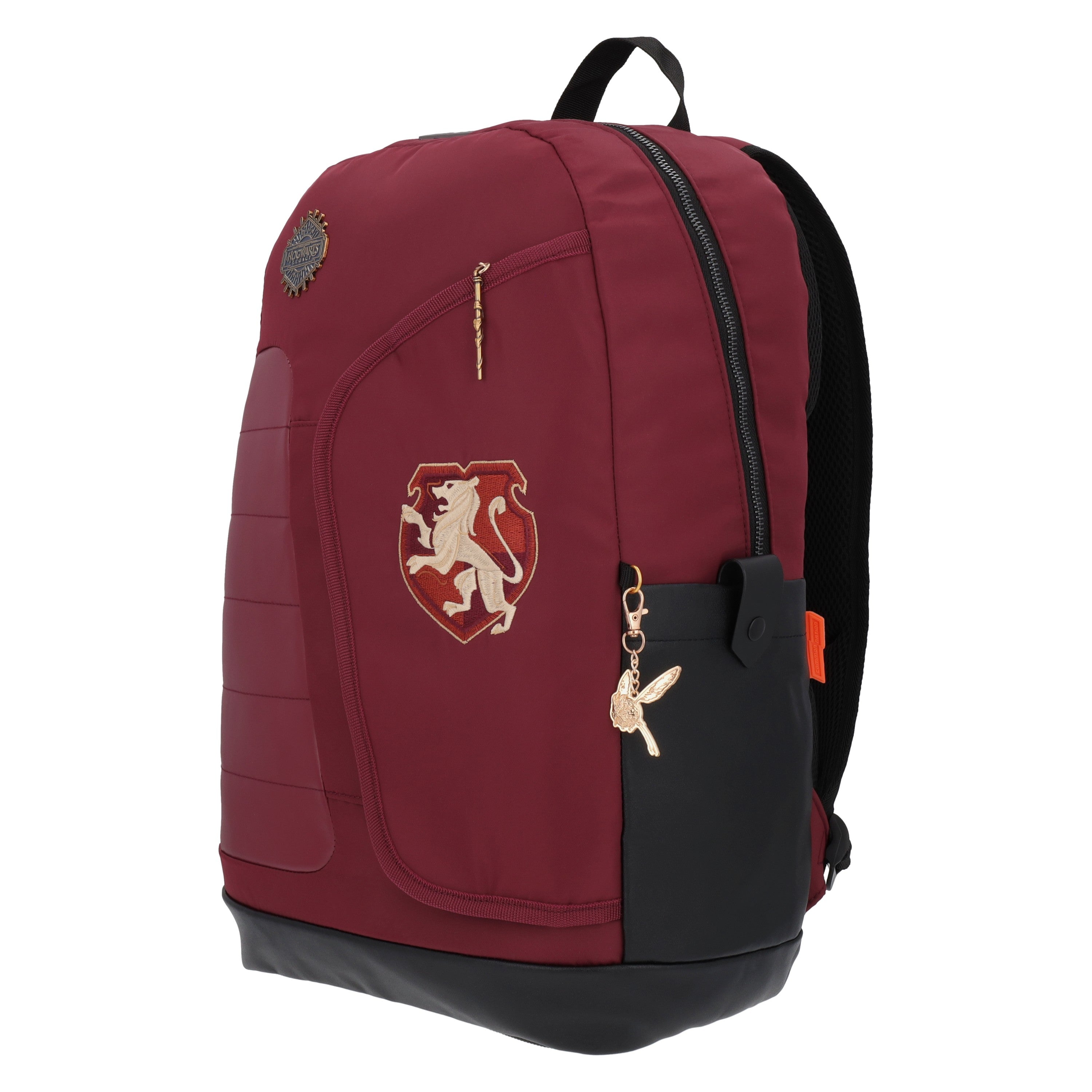 Mochila Hogwarts Legacy Gryffindor Edición Especial