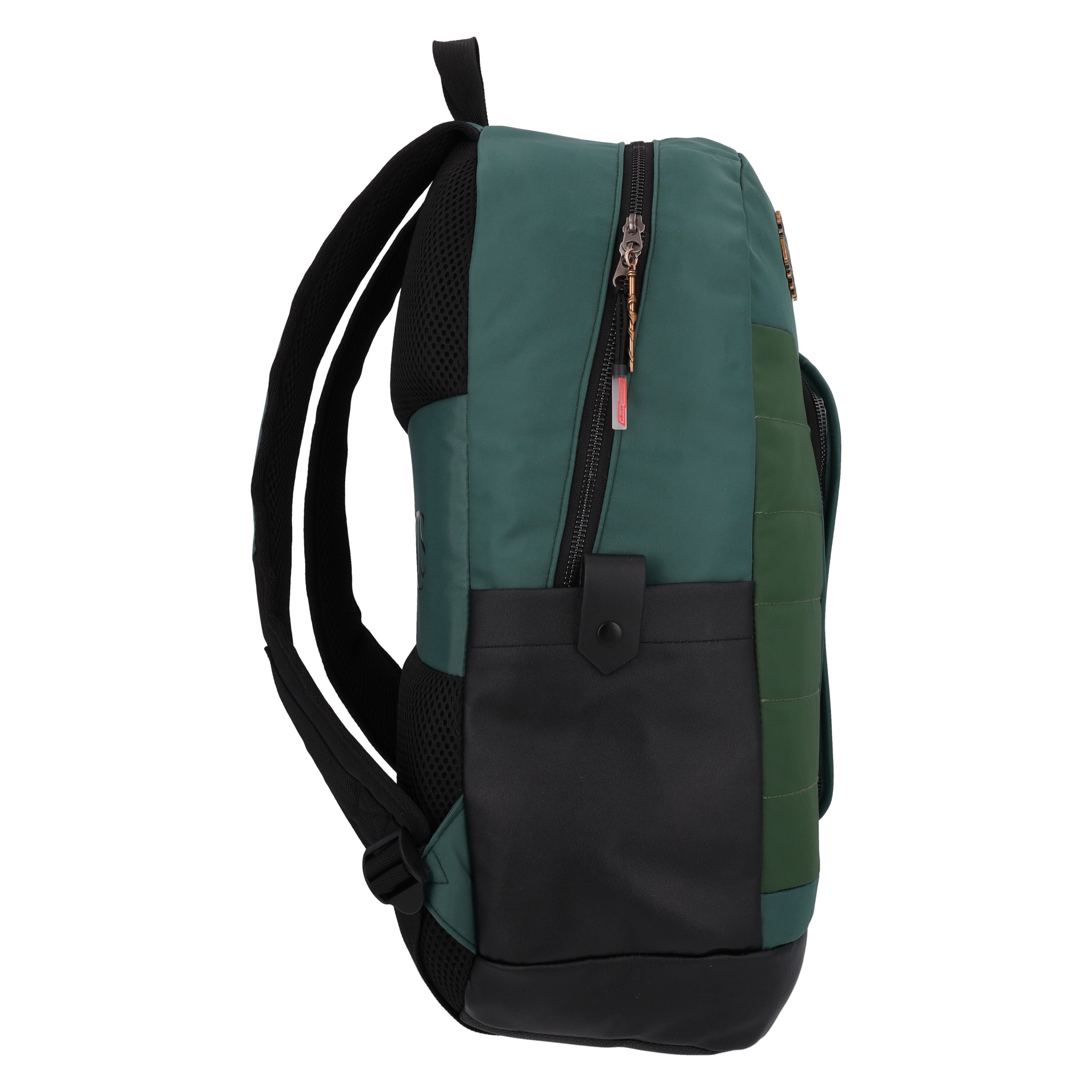 Mochila Hogwarts Legacy Slytherin Edición Especial