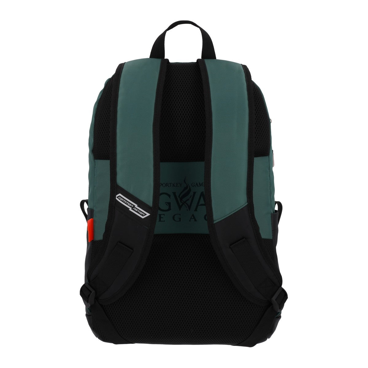 Mochila Hogwarts Legacy Slytherin Edición Especial