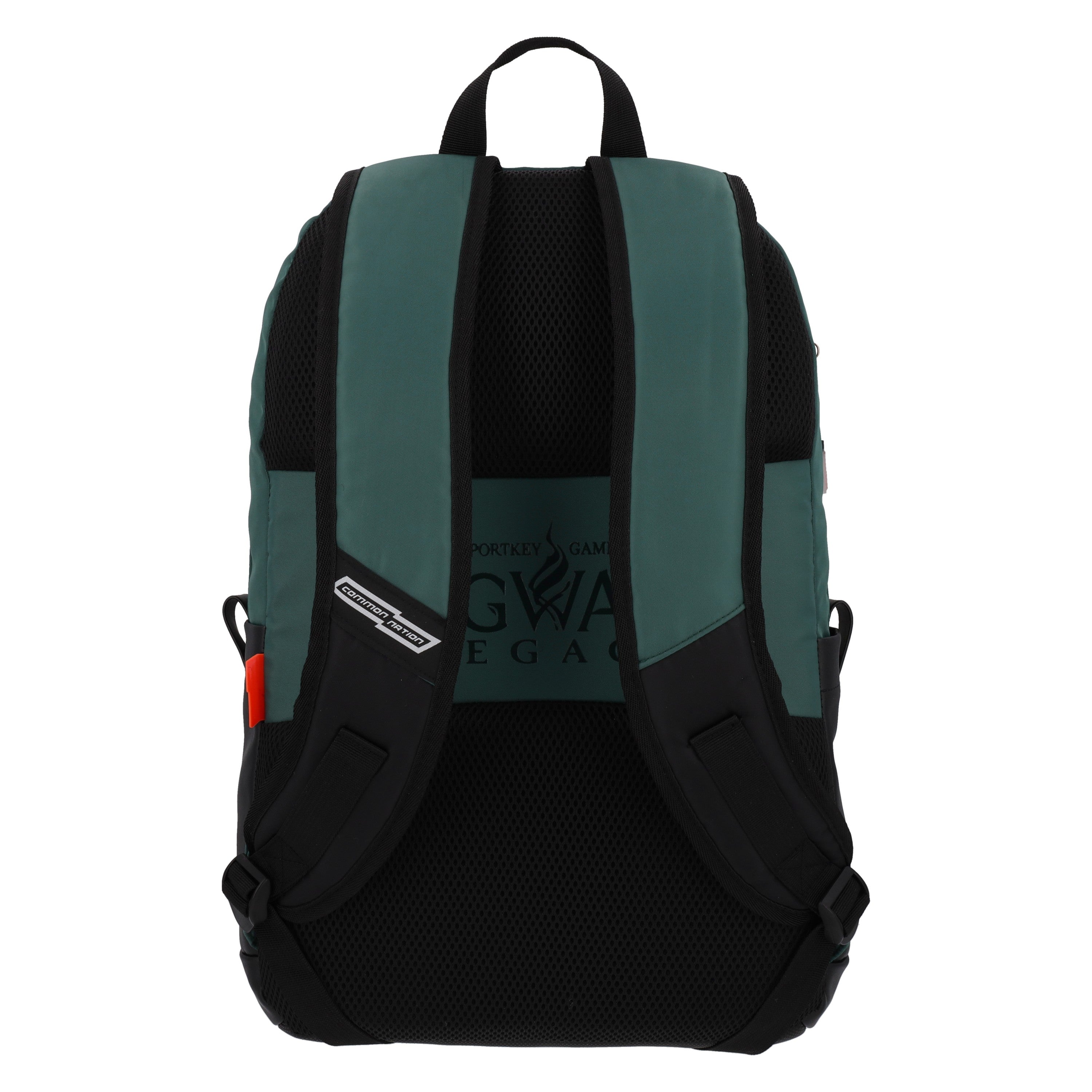 Mochila Hogwarts Legacy Slytherin Edición Especial