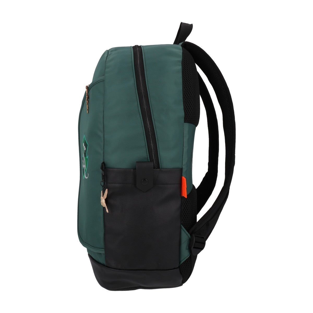 Mochila Hogwarts Legacy Slytherin Edición Especial