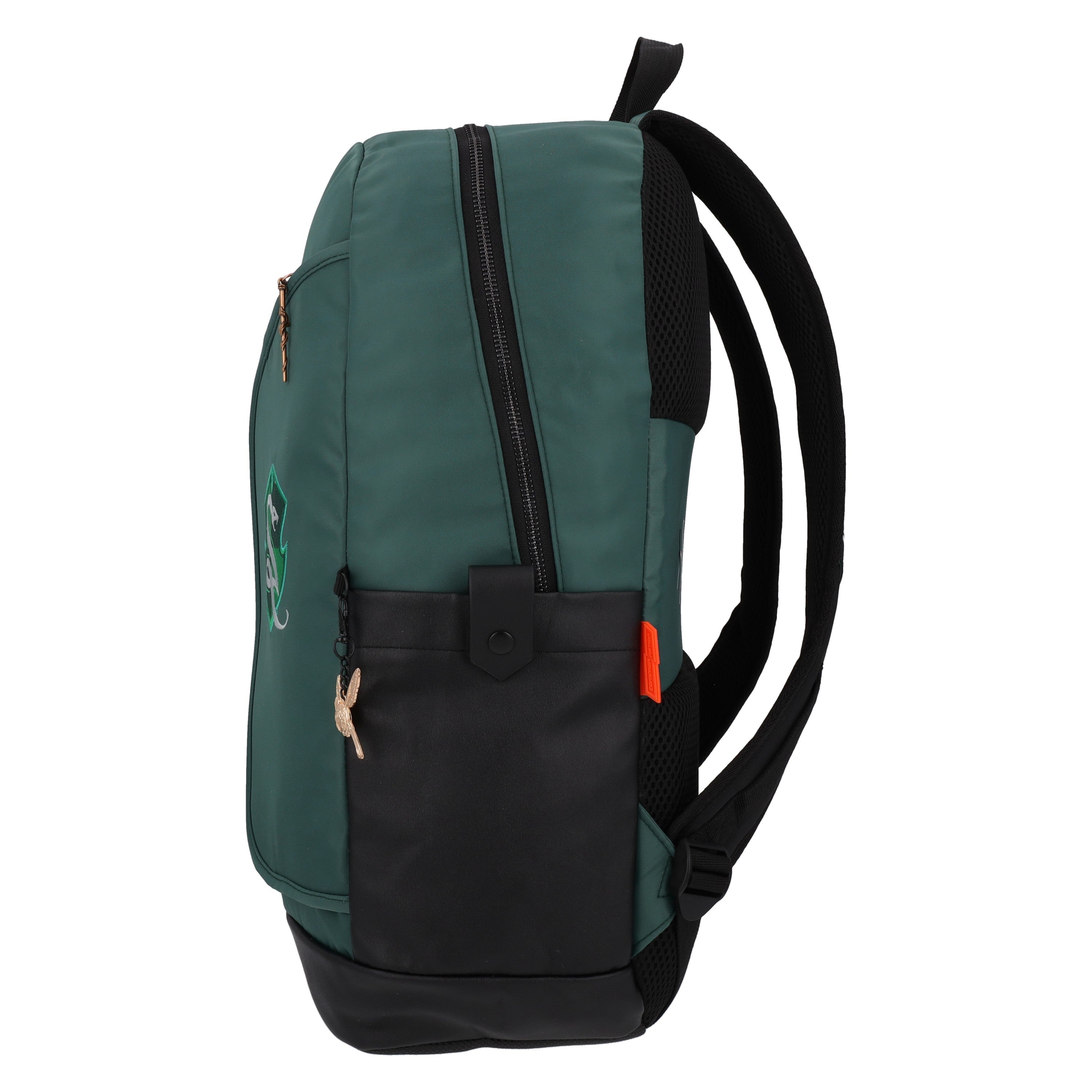 Mochila Hogwarts Legacy Slytherin Edición Especial