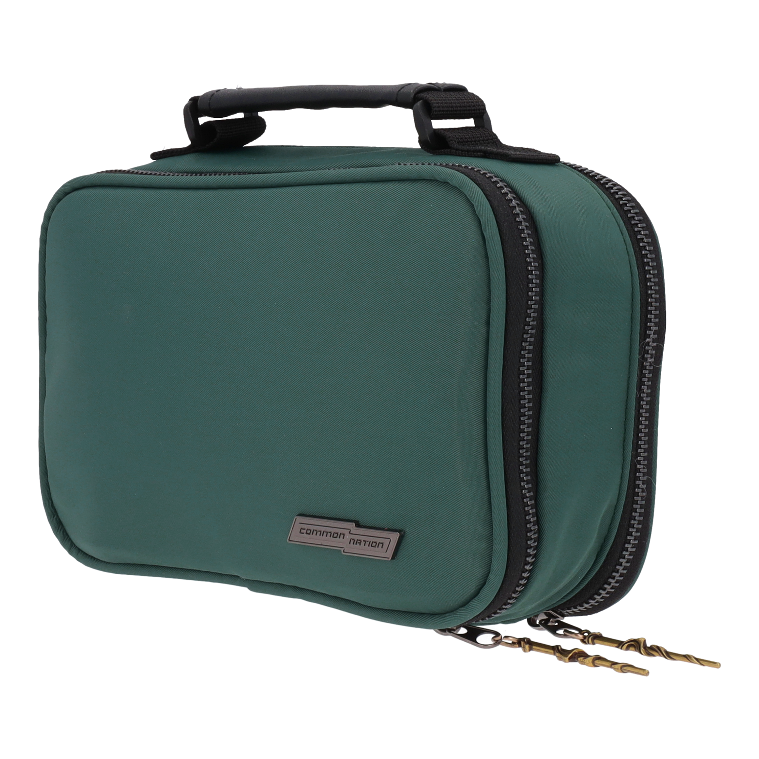 Estuchera Hogwarts Legacy Slytherin Edición Especial