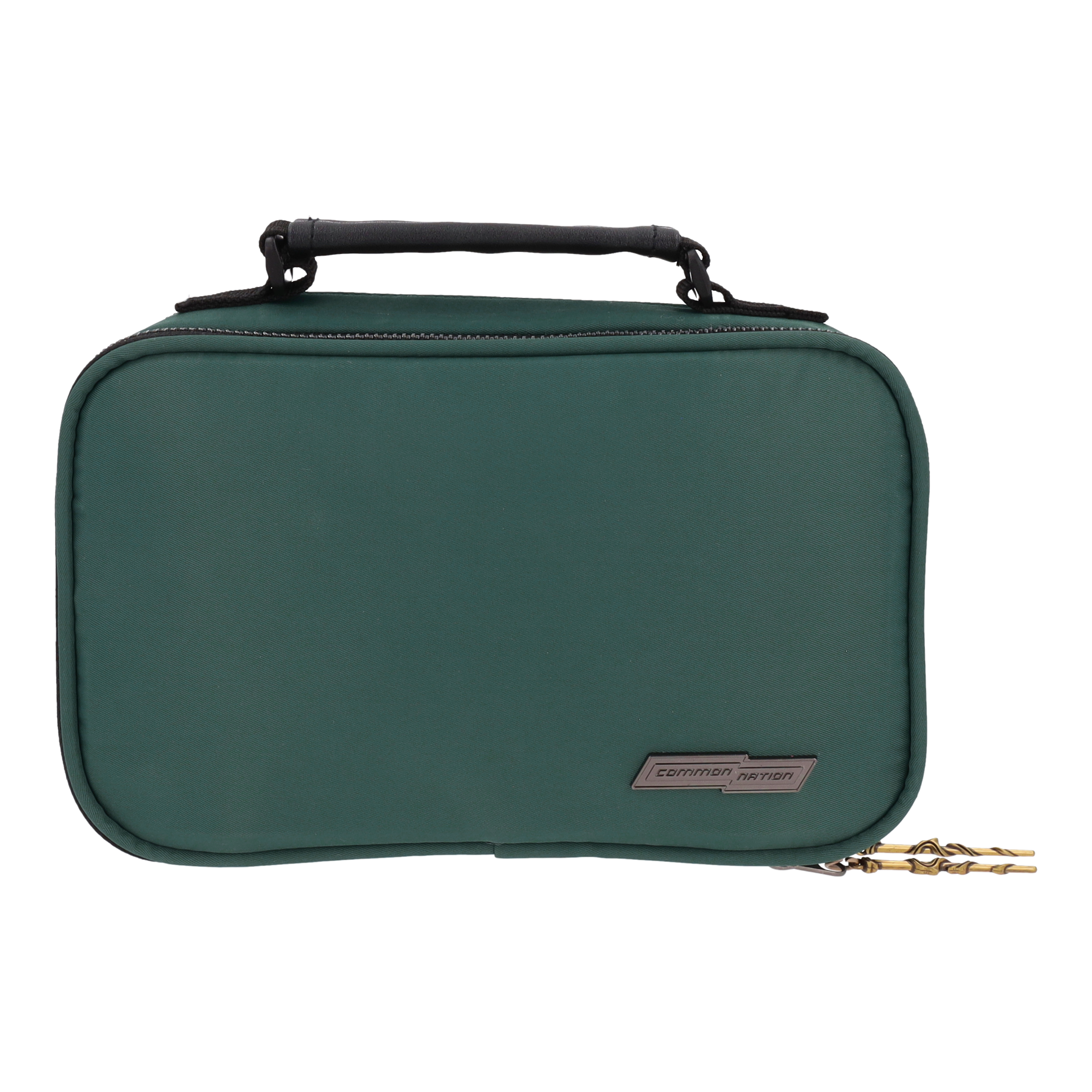Estuchera Hogwarts Legacy Slytherin Edición Especial