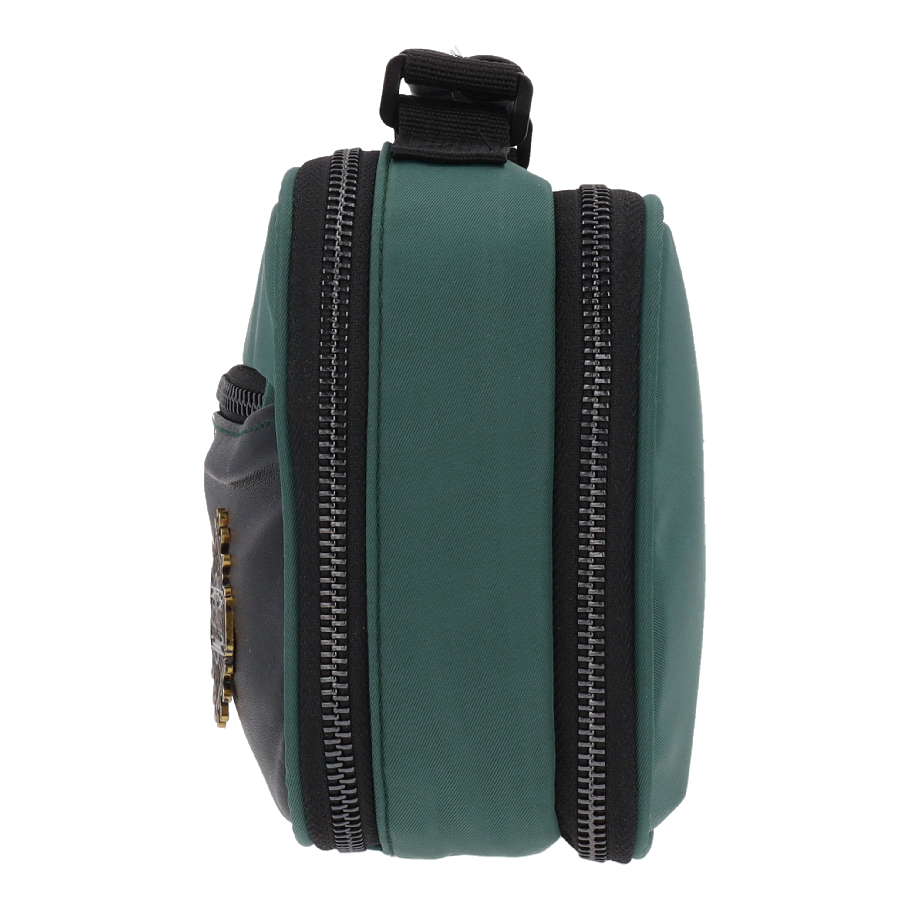Estuchera Hogwarts Legacy Slytherin Edición Especial