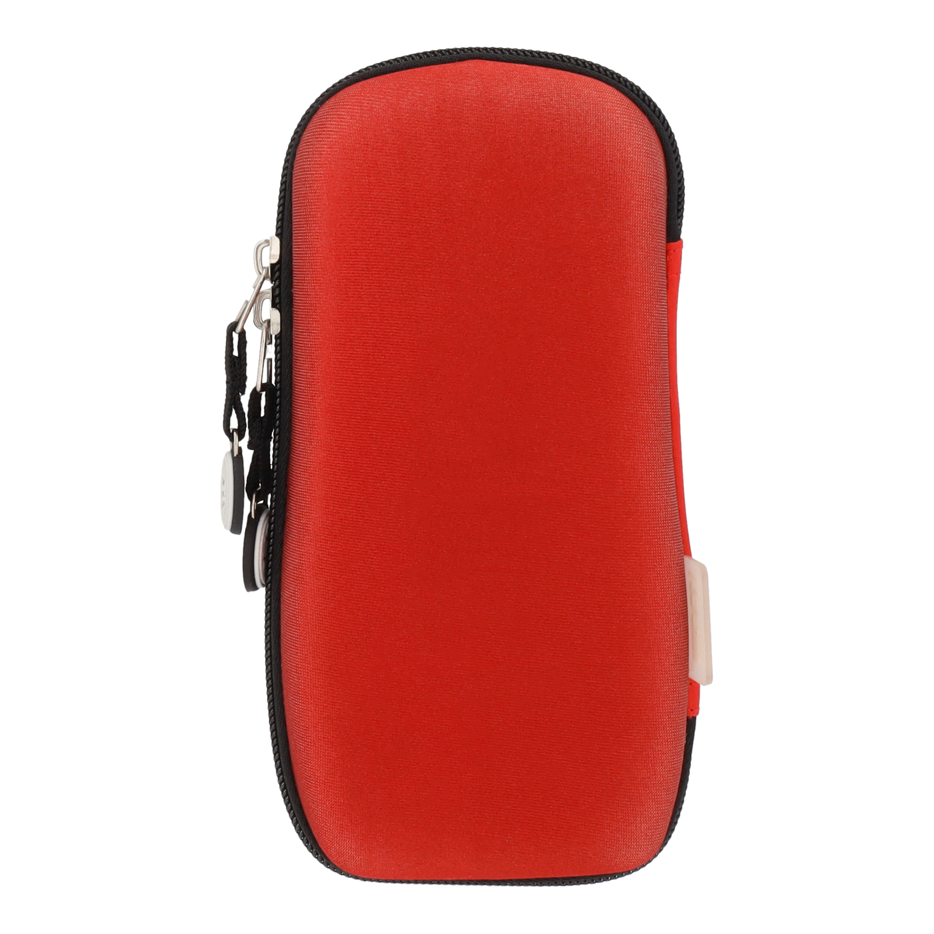 Lapicera en forma de Hot Wheels Rojo