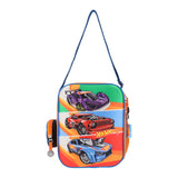 lunch bag hot wheels 033