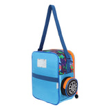 lunch bag hot wheels 033