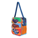 lunch bag hot wheels 033