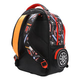 Mochila Hot Wheels Racing 036