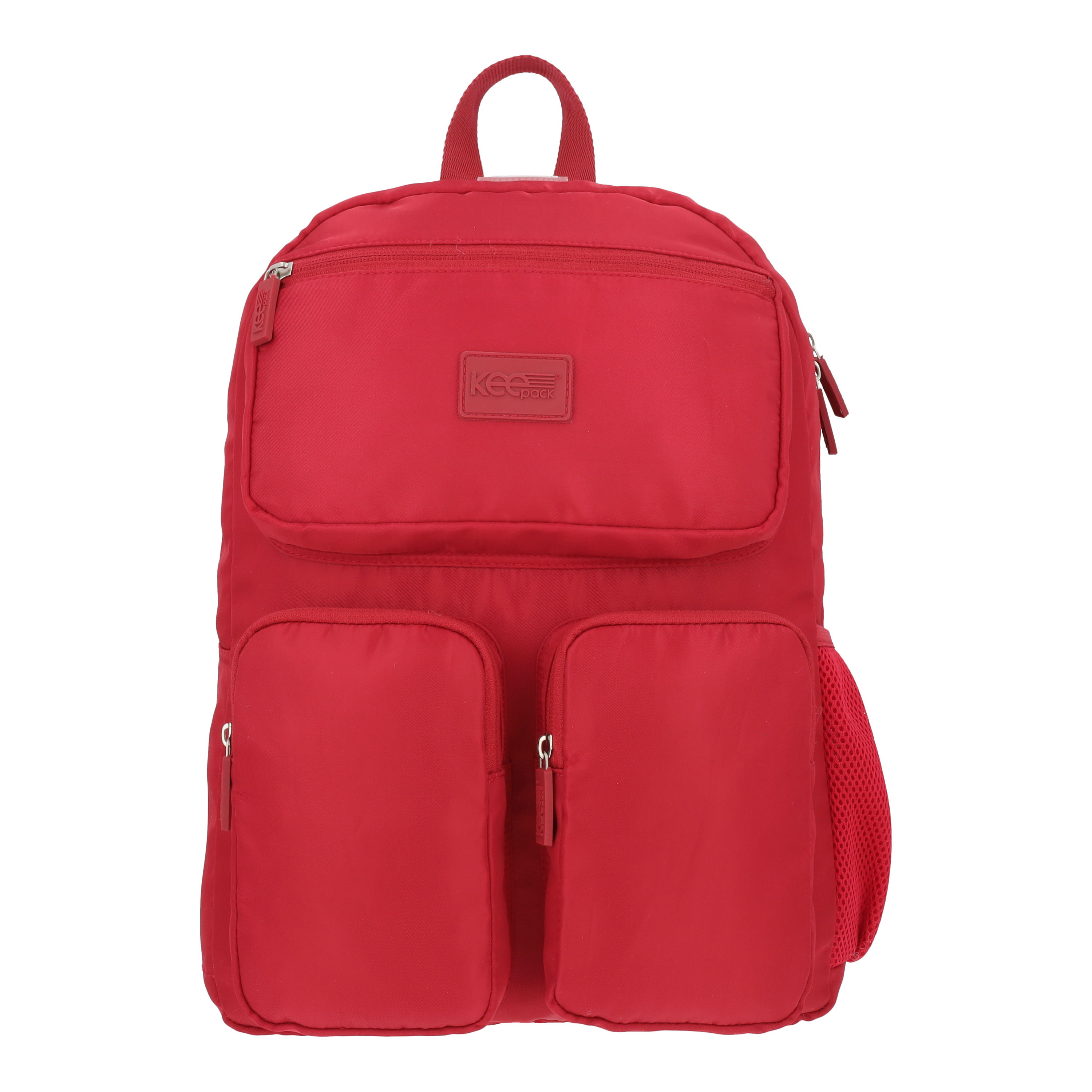 Mochila Urbana Keepack Roja
