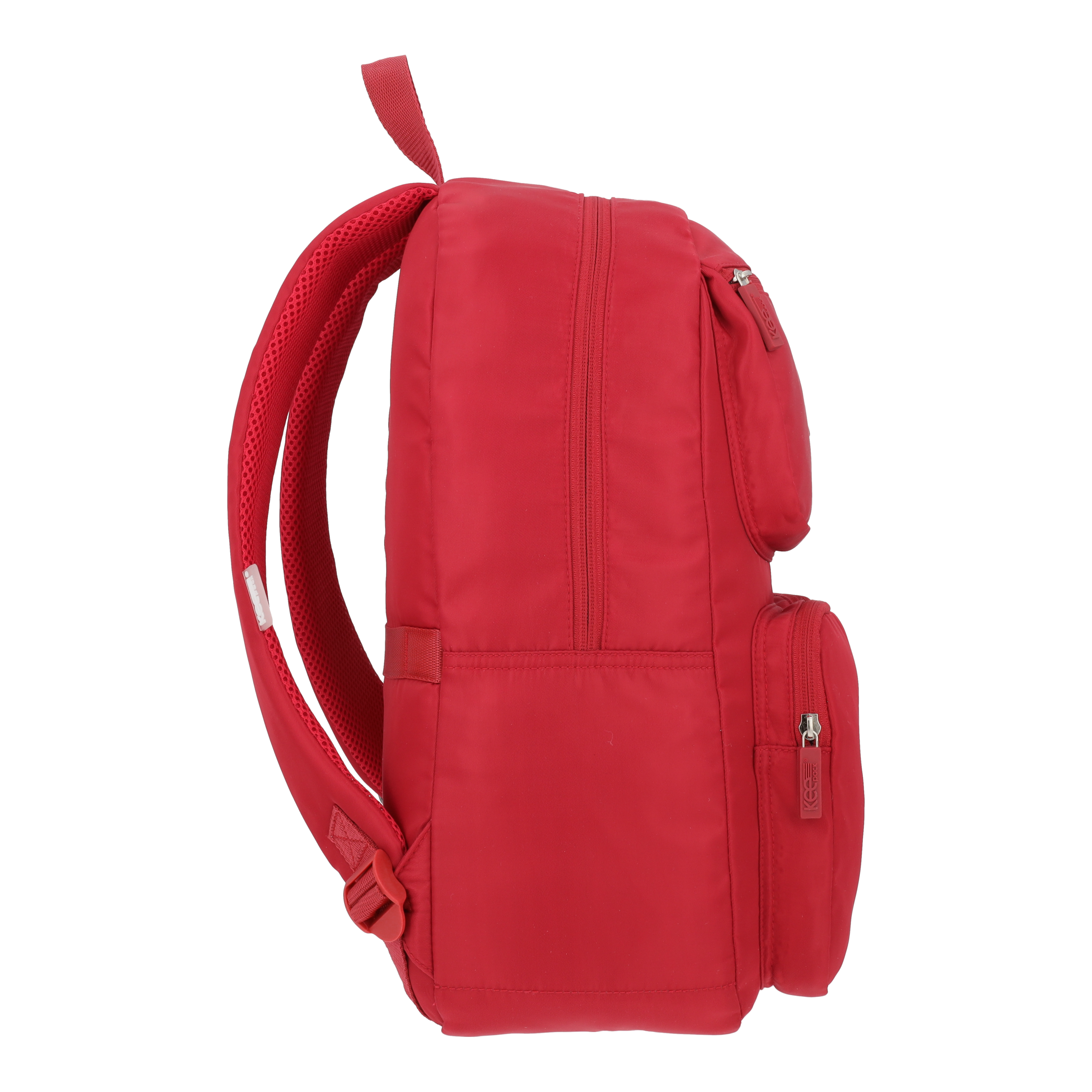 Mochila Urbana Keepack Roja