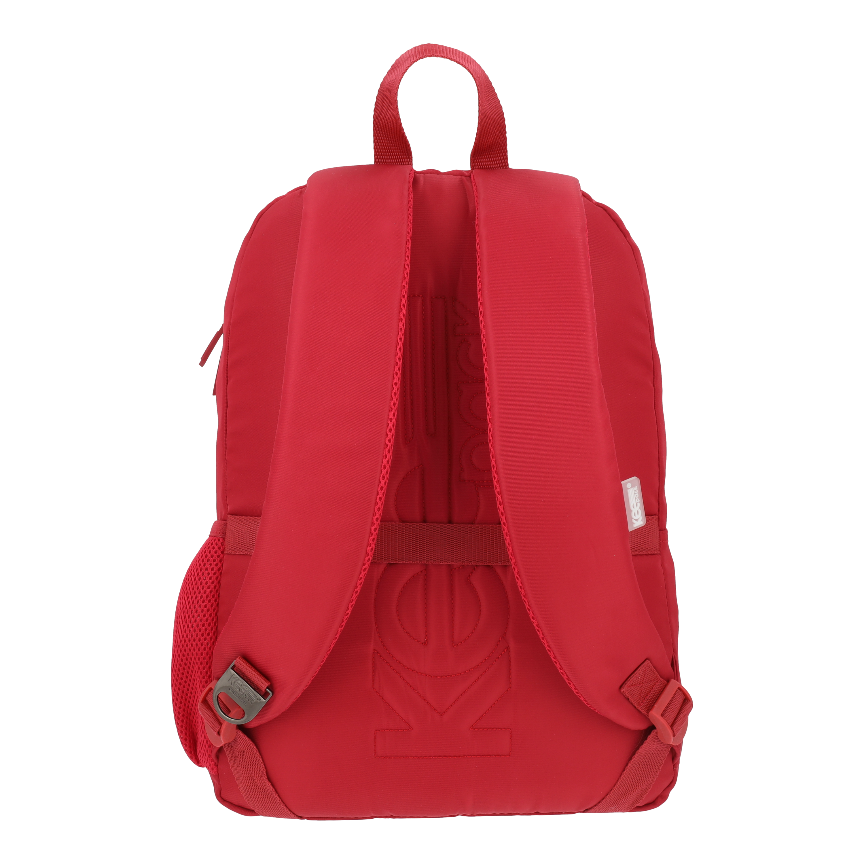 Mochila Urbana Keepack Roja