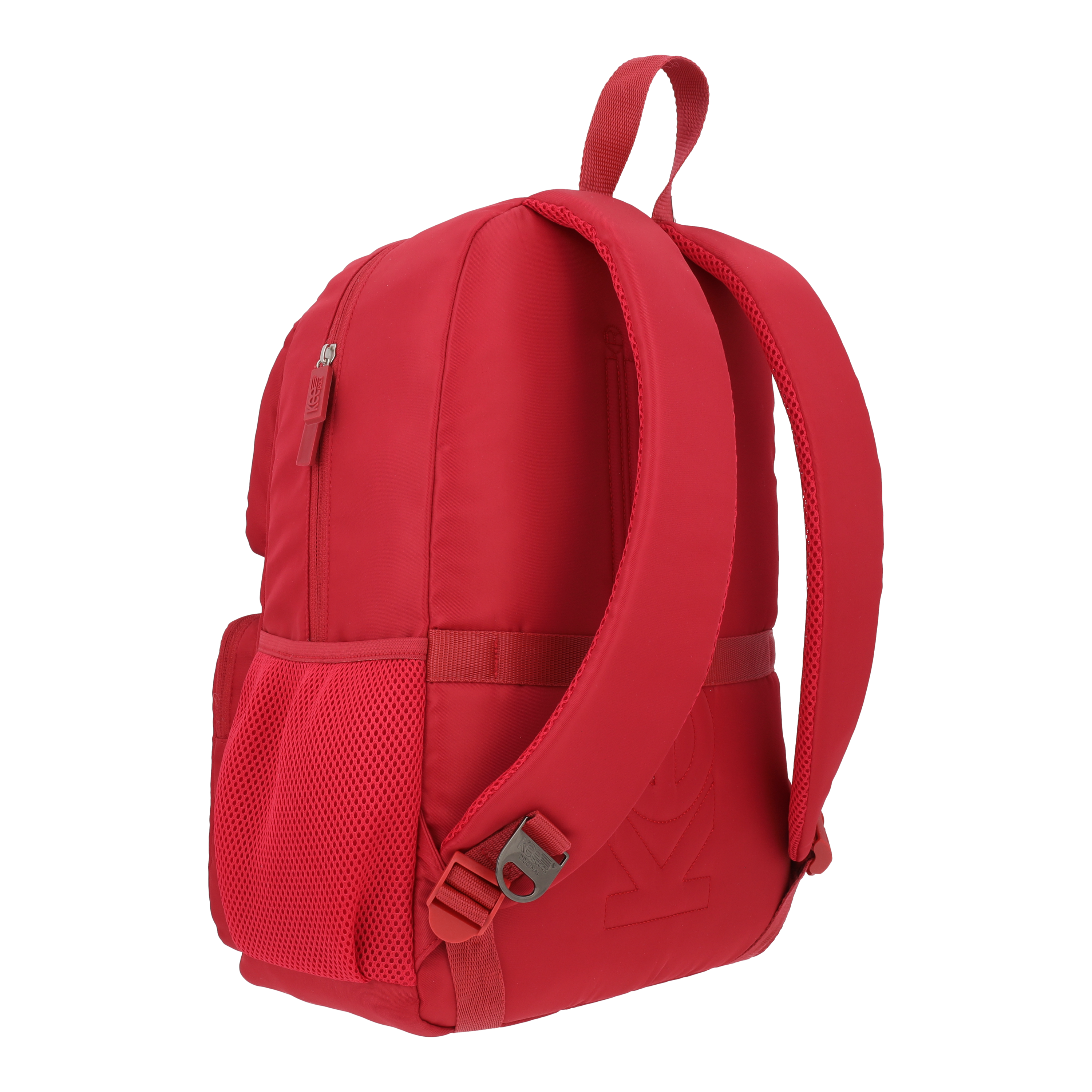 Mochila Urbana Keepack Roja