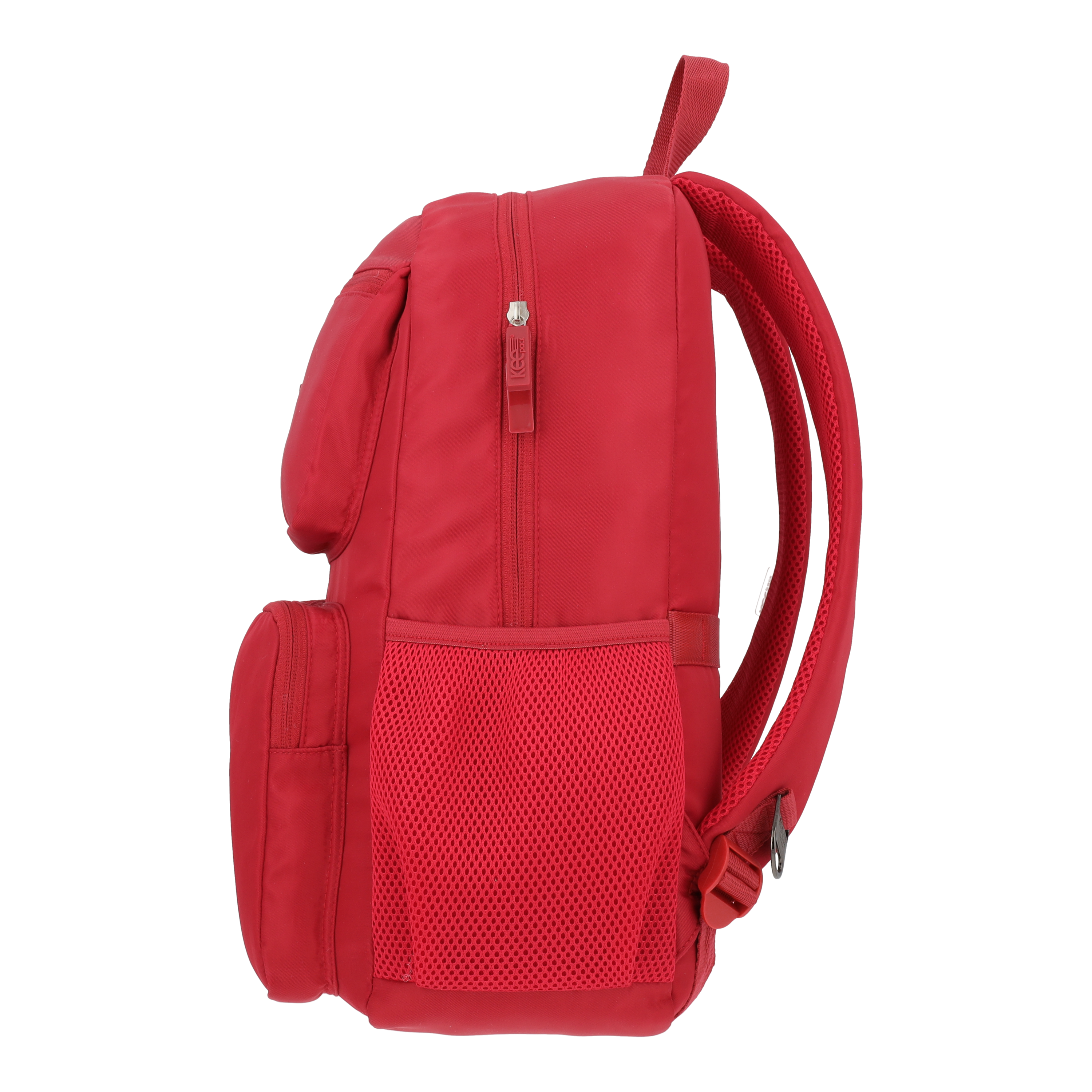 Mochila Urbana Keepack Roja