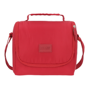 Lonchera Urbana Keepack Roja