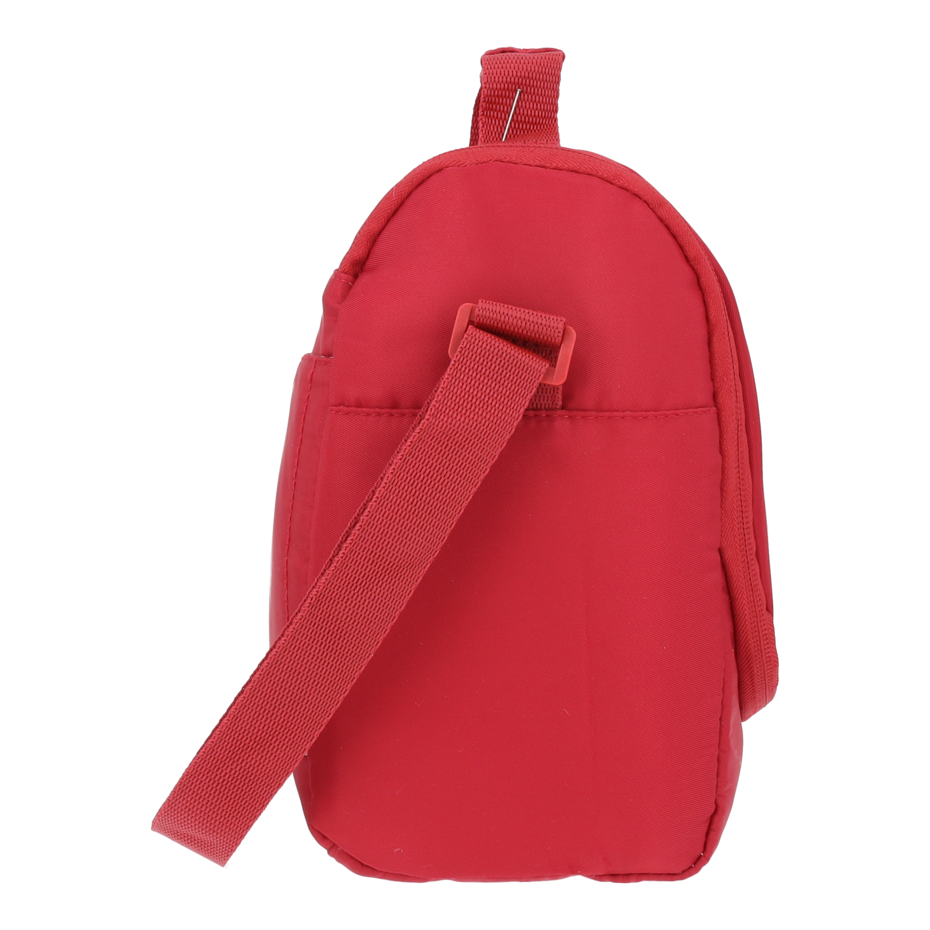 Lonchera Urbana Keepack Roja