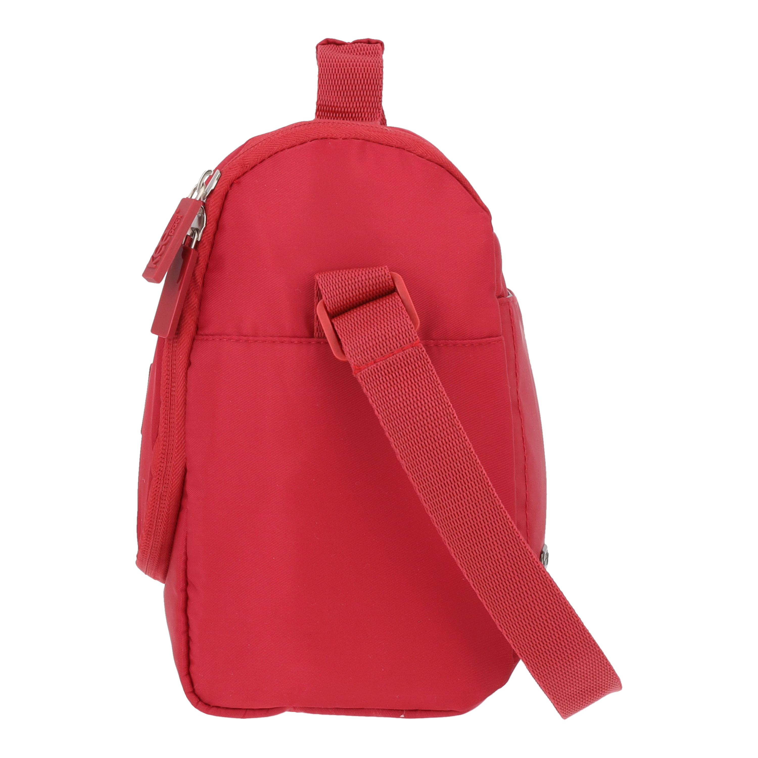 Lonchera Urbana Keepack Roja