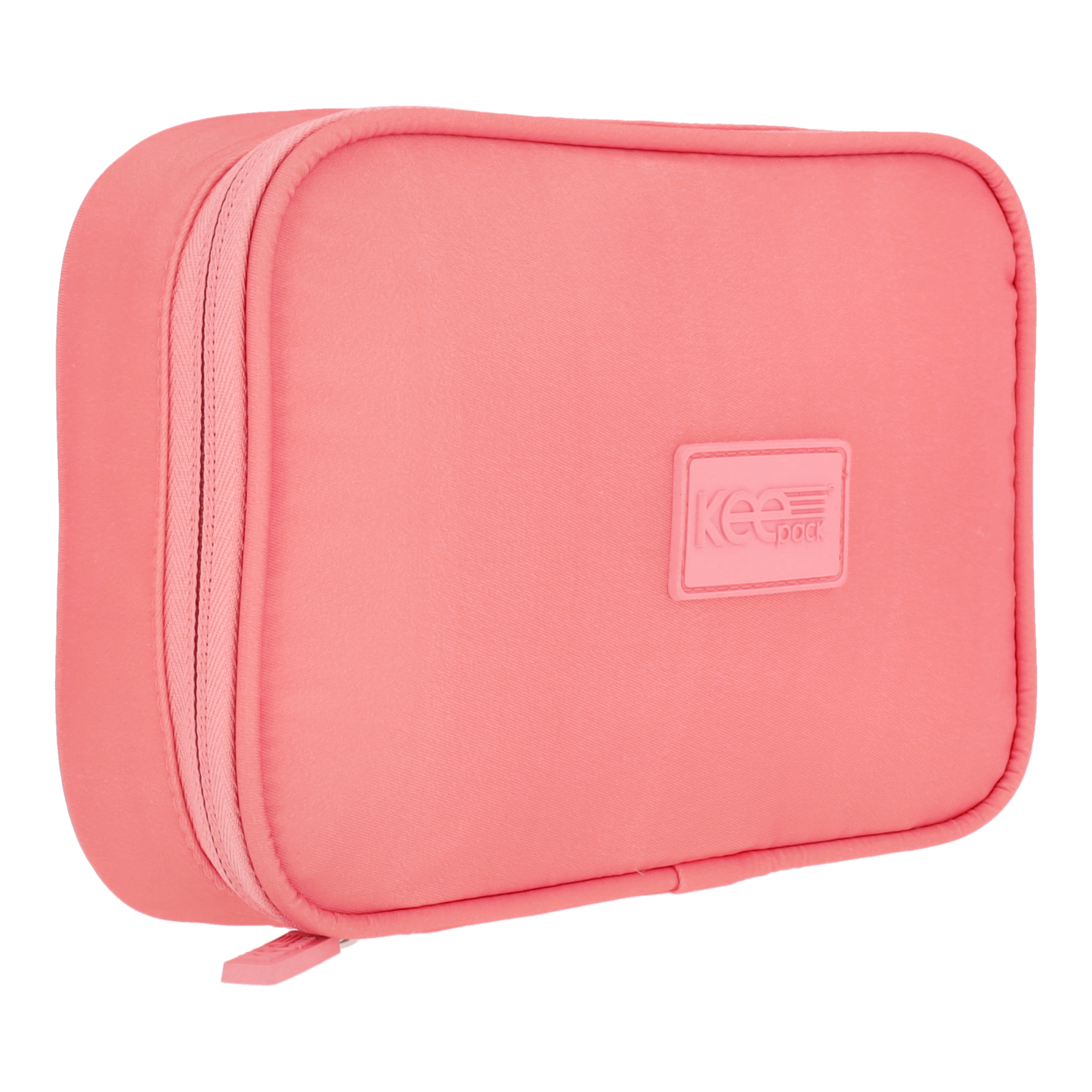 Estuchera Clásica Keepack Rosa