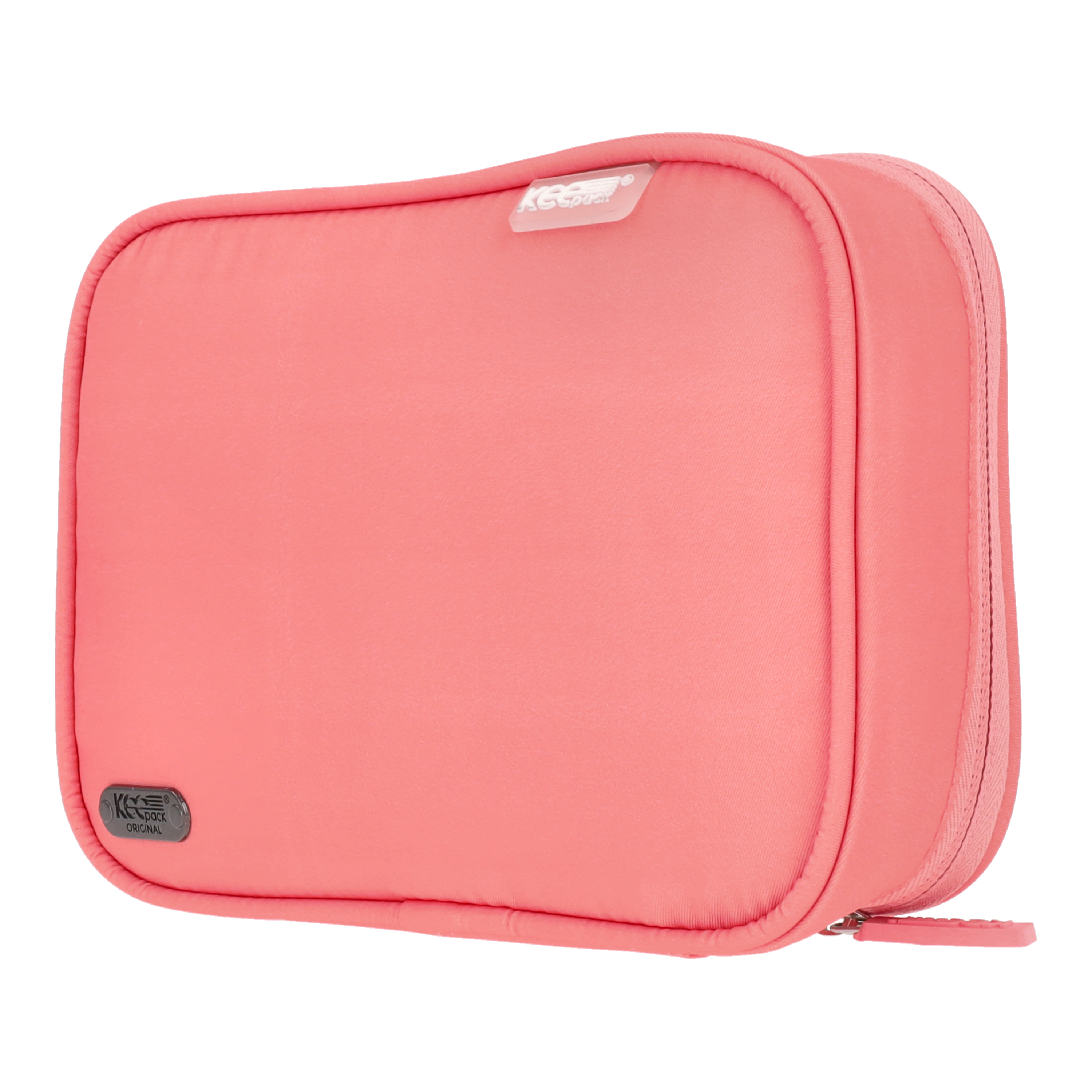 Estuchera Clásica Keepack Rosa