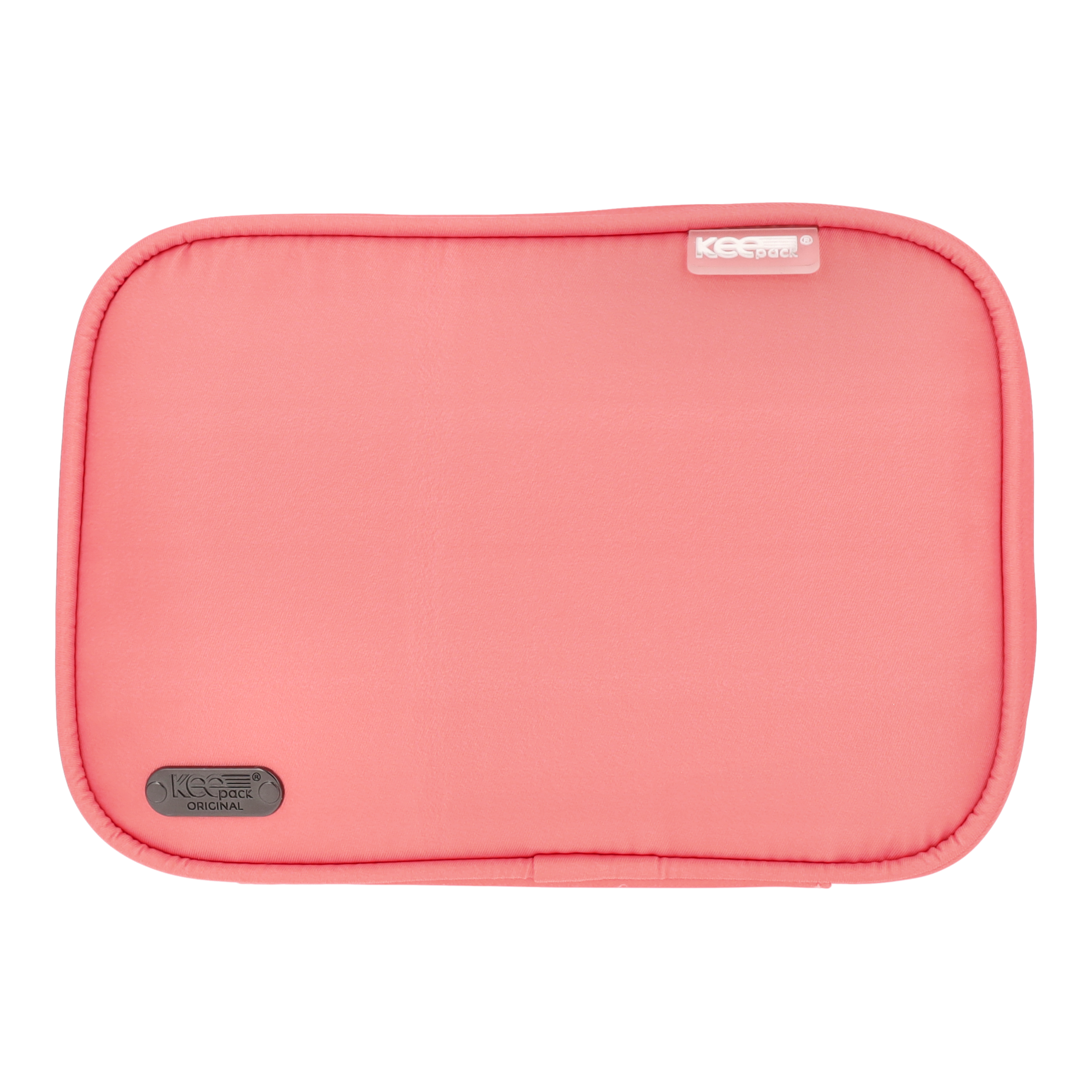 Estuchera Clásica Keepack Rosa
