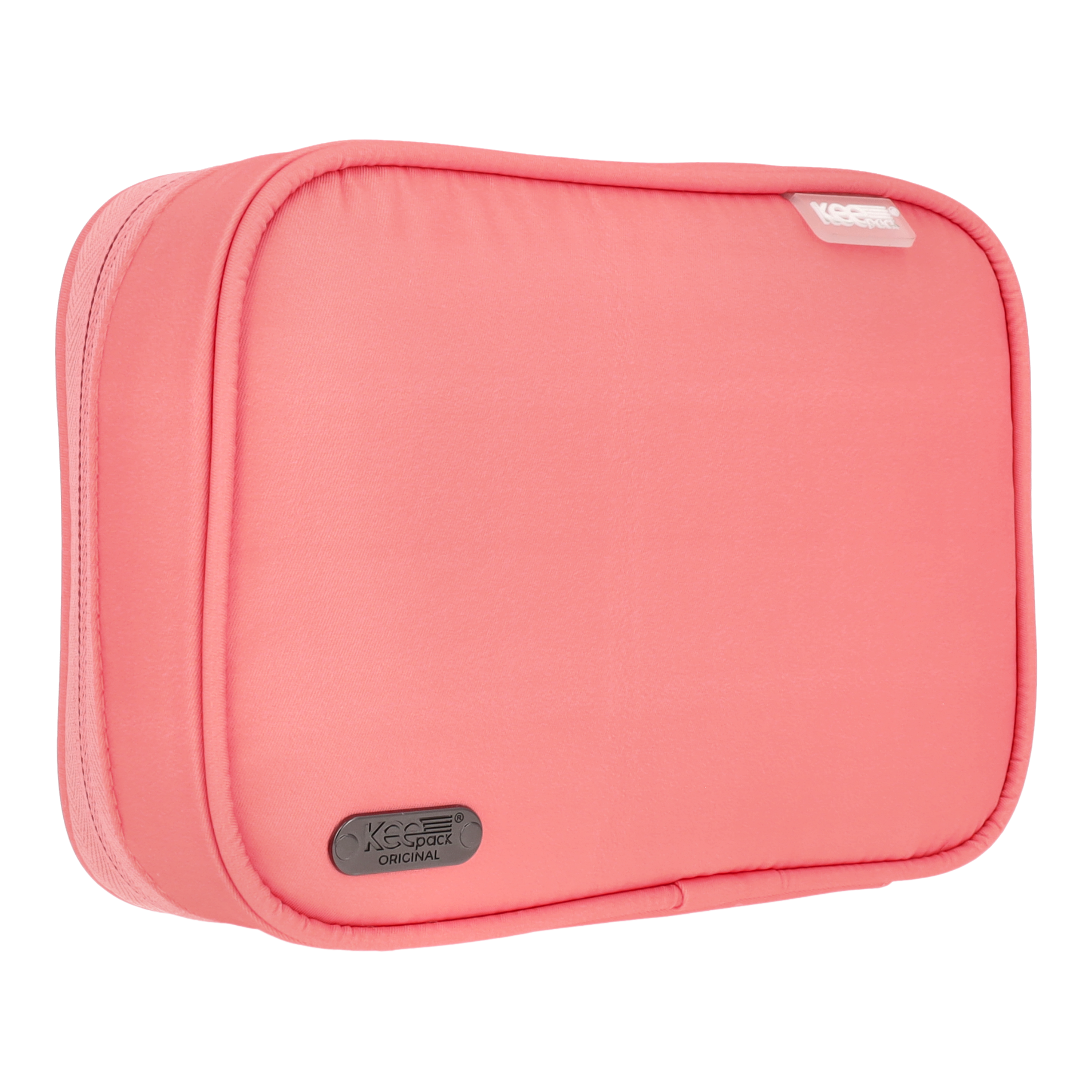 Estuchera Clásica Keepack Rosa