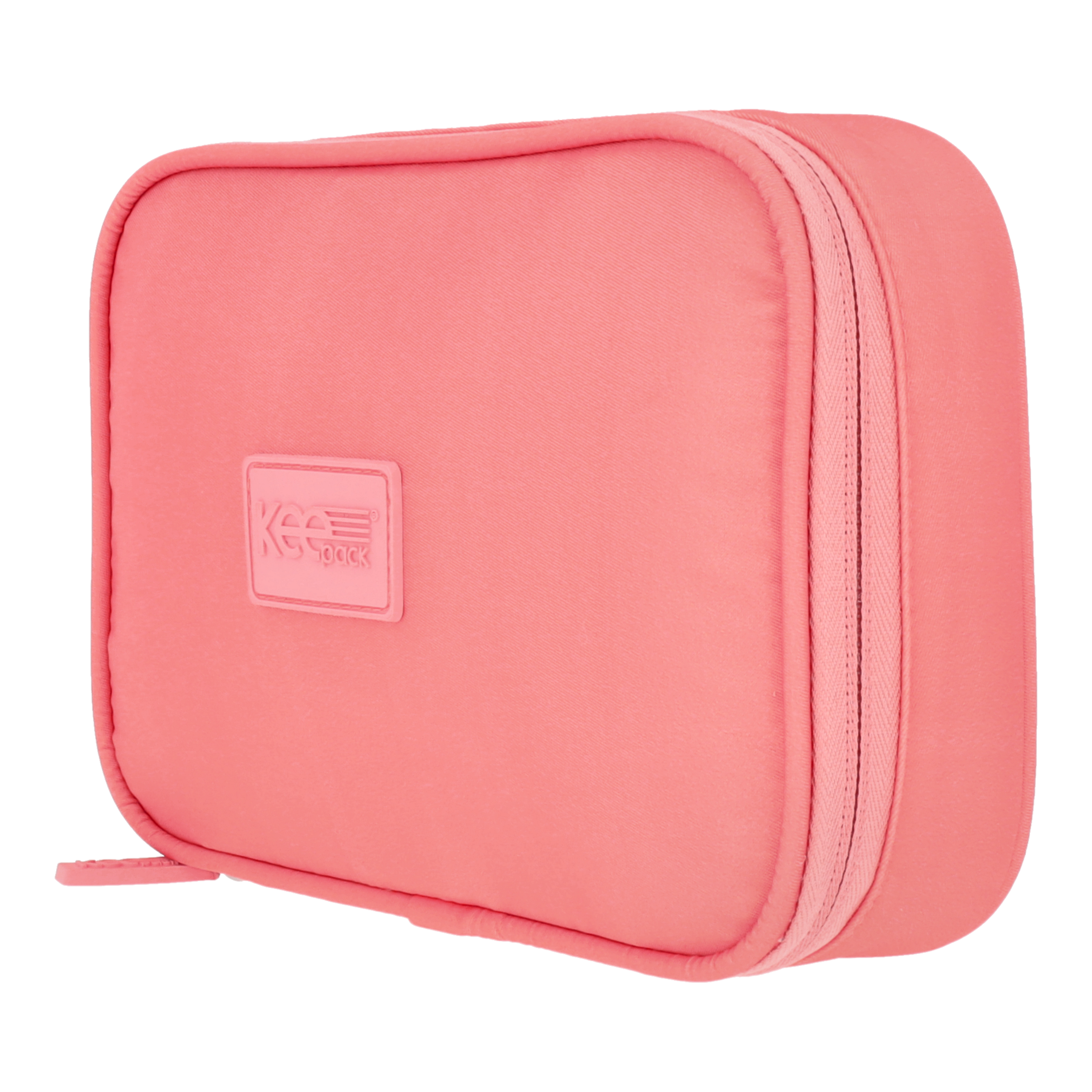 Estuchera Clásica Keepack Rosa