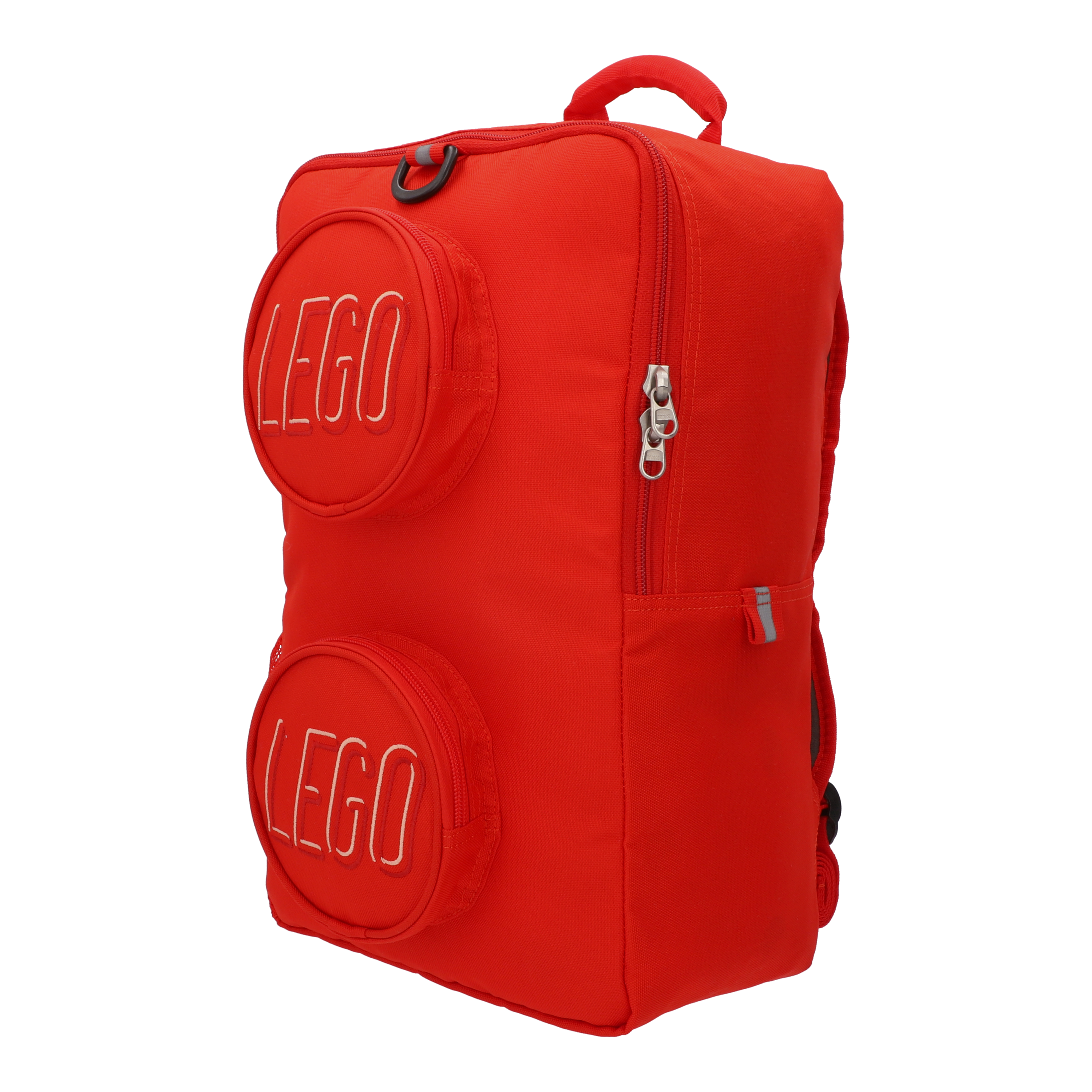 Mochila Lego Edición Legacy 001 Roja