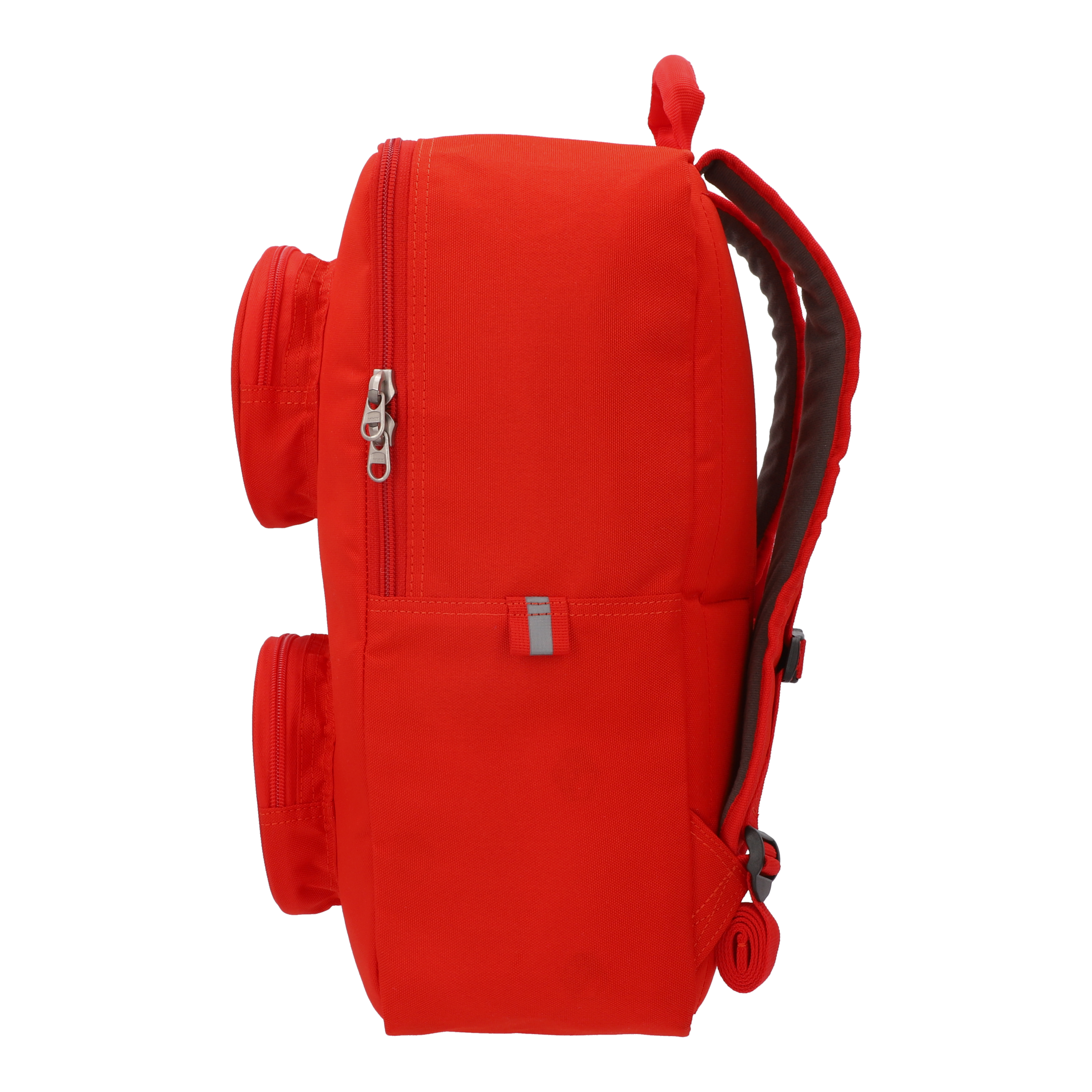 Mochila Lego Edición Legacy 001 Roja