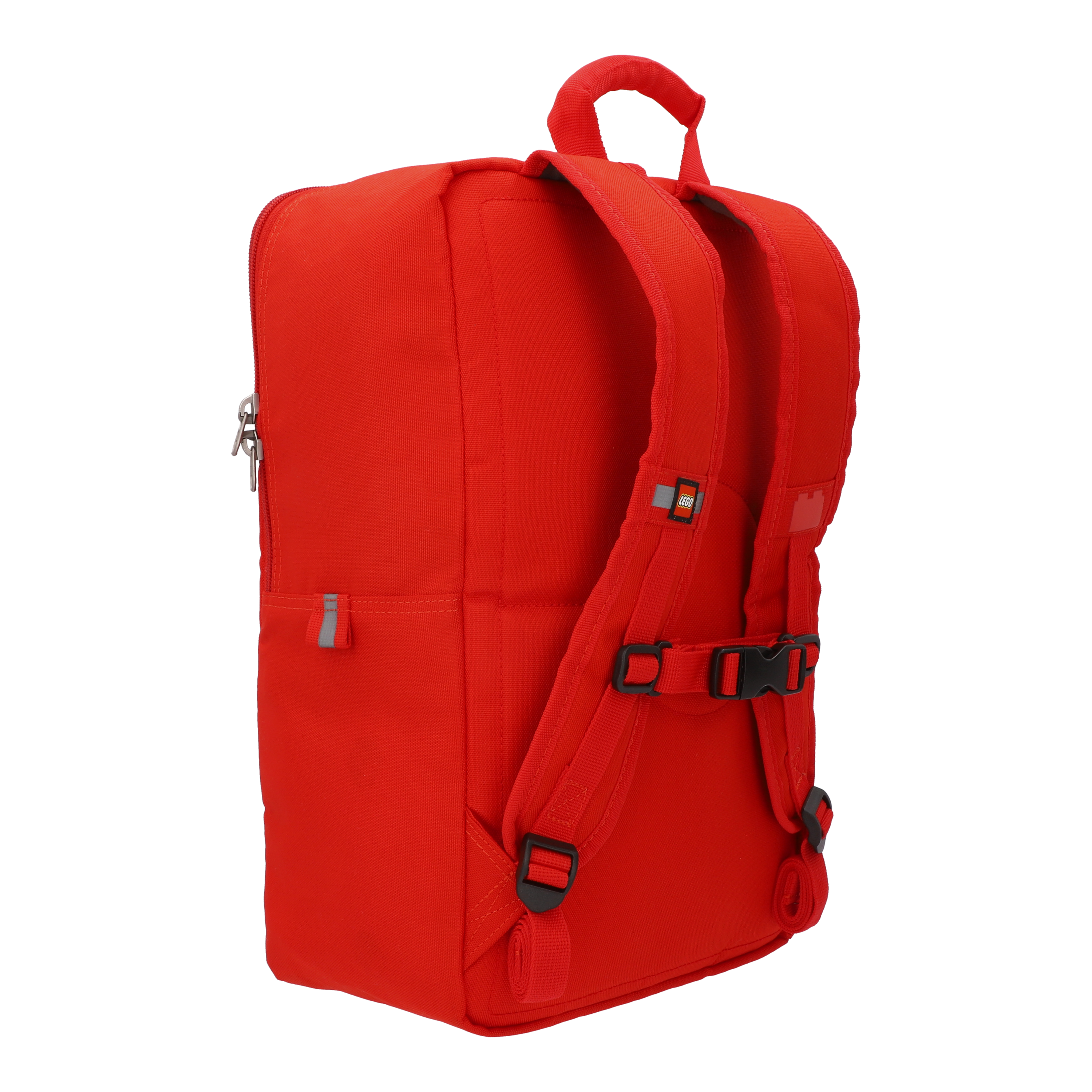 Mochila Lego Edición Legacy 001 Roja