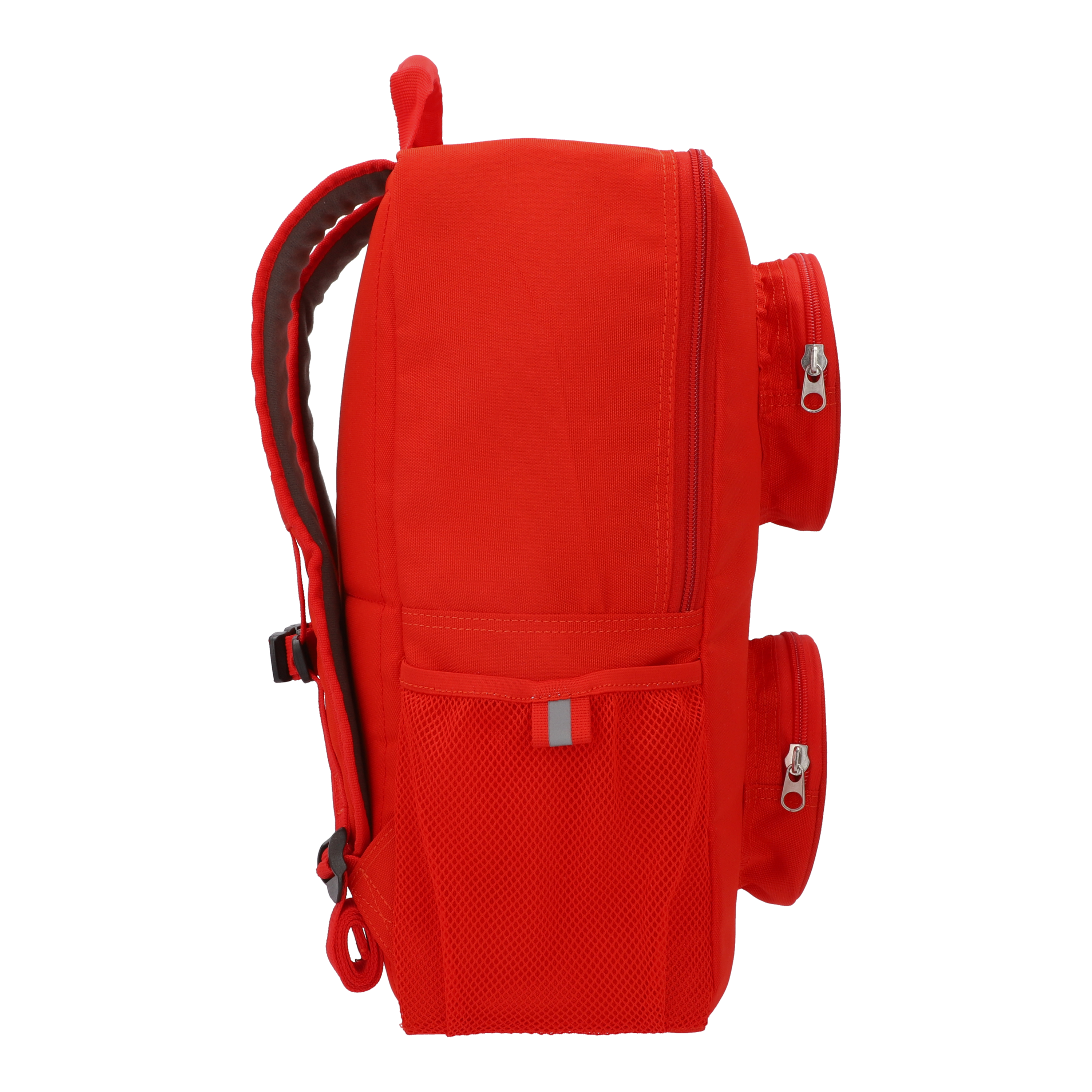Mochila Lego Edición Legacy 001 Roja