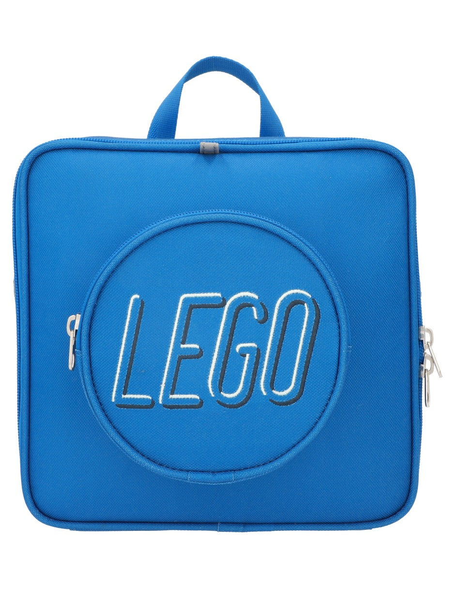 Mini Mochila Lego Edición Legacy 001