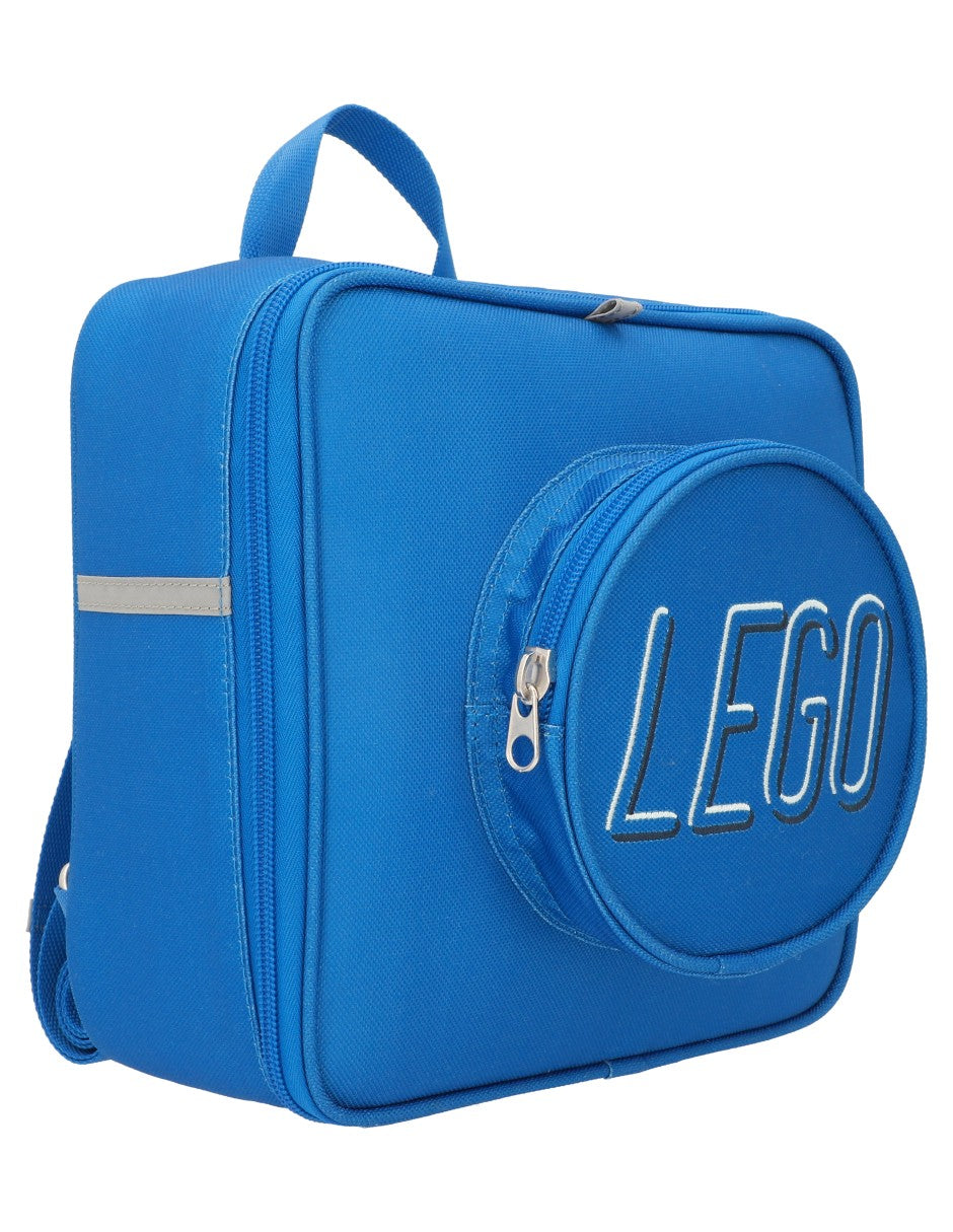 Mini Mochila Lego Edición Legacy 001