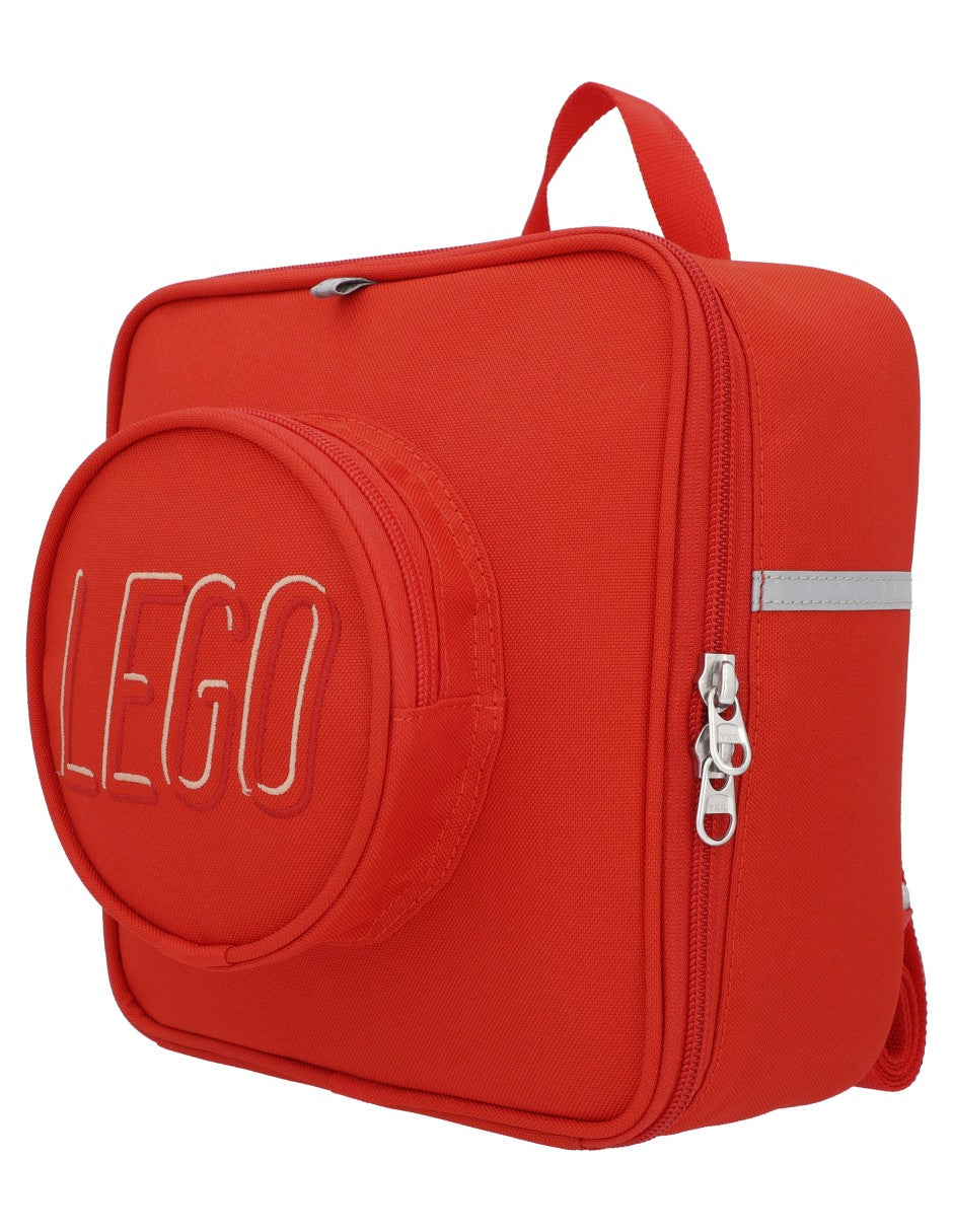 Mini Mochila Lego Edición Legacy 001