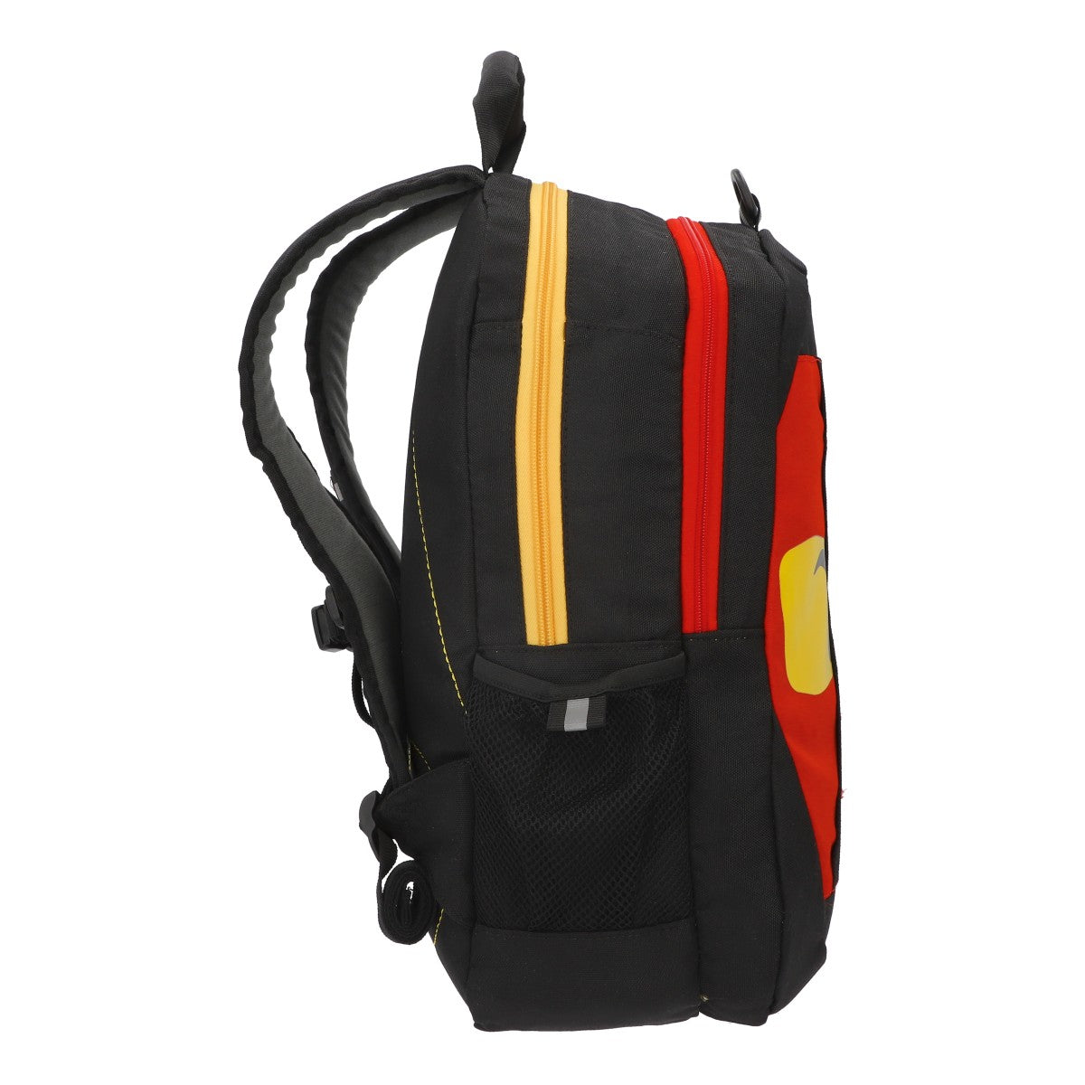 Mochila Lego Ninjago Red