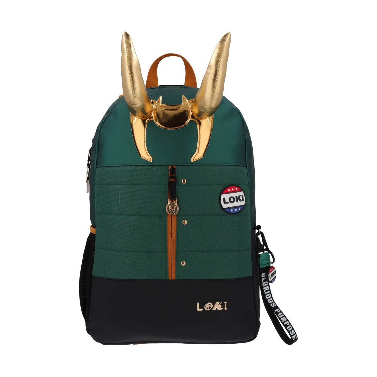 Mochila Loki Presidente Edición Especial