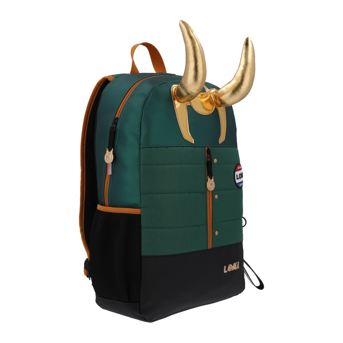 Mochila Loki Presidente Edición Especial