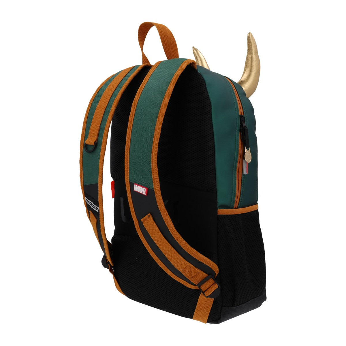 Mochila Loki Presidente Edición Especial