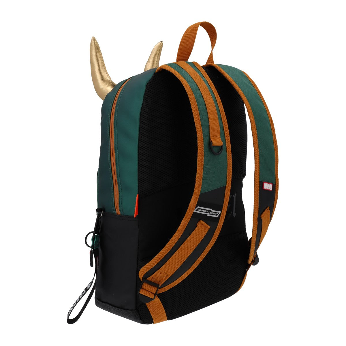 Mochila Loki Presidente Edición Especial