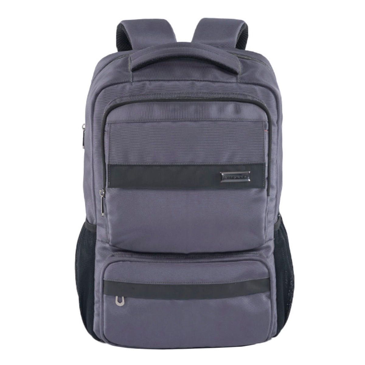 Mochila Porta Laptop Airpack/ Gris