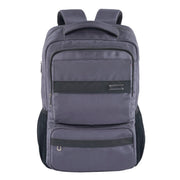 Mochila Porta Laptop Airpack/ Gris