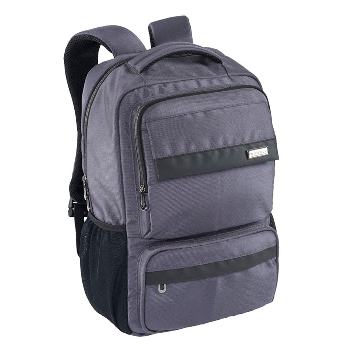 Mochila Porta Laptop Airpack/ Gris
