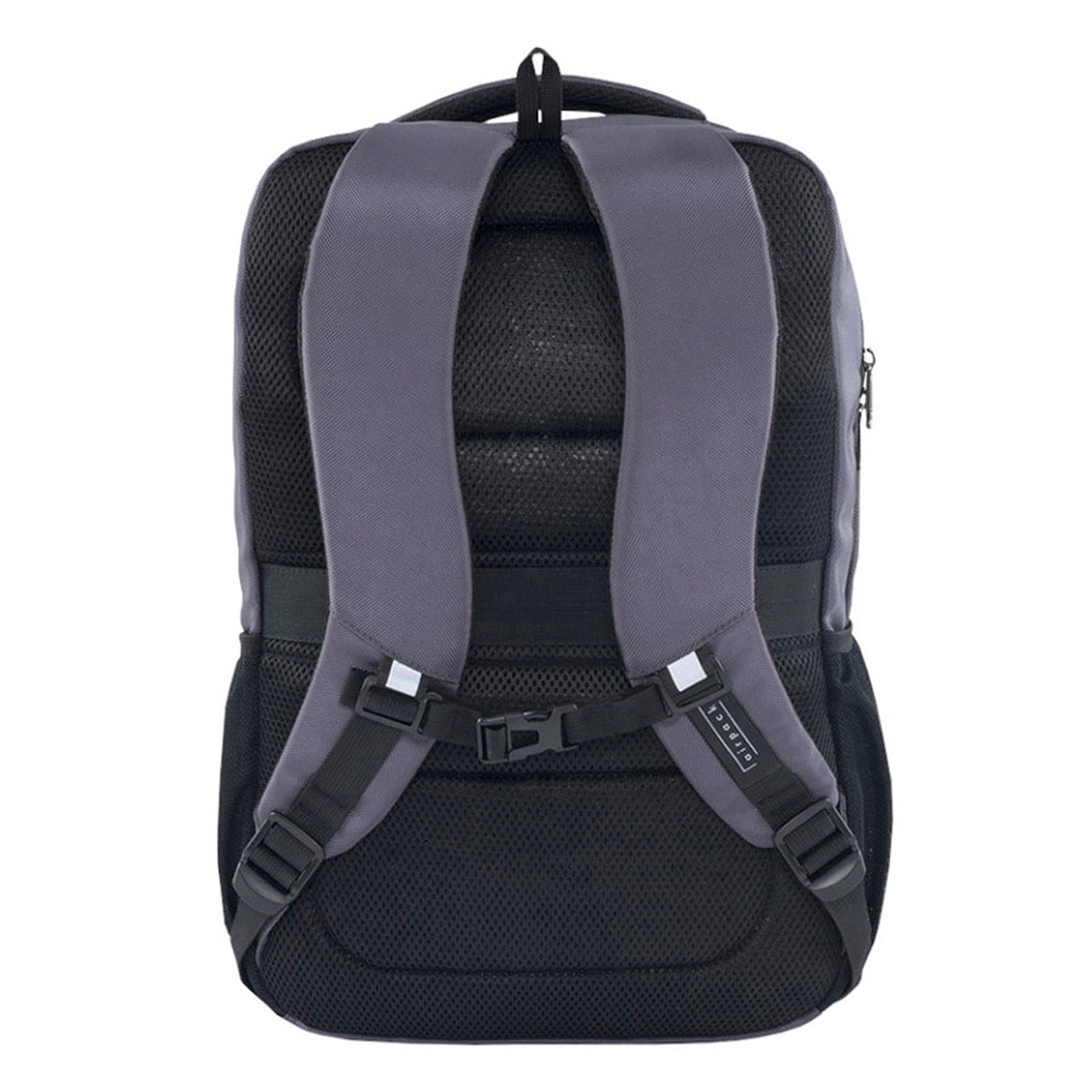Mochila Porta Laptop Airpack/ Gris