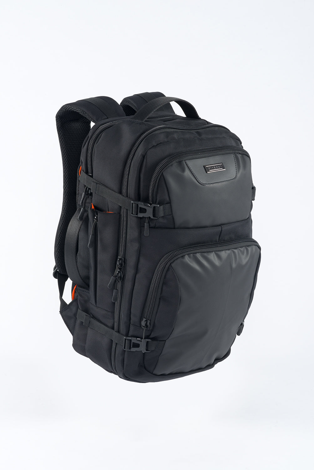 Airpack Travel Black