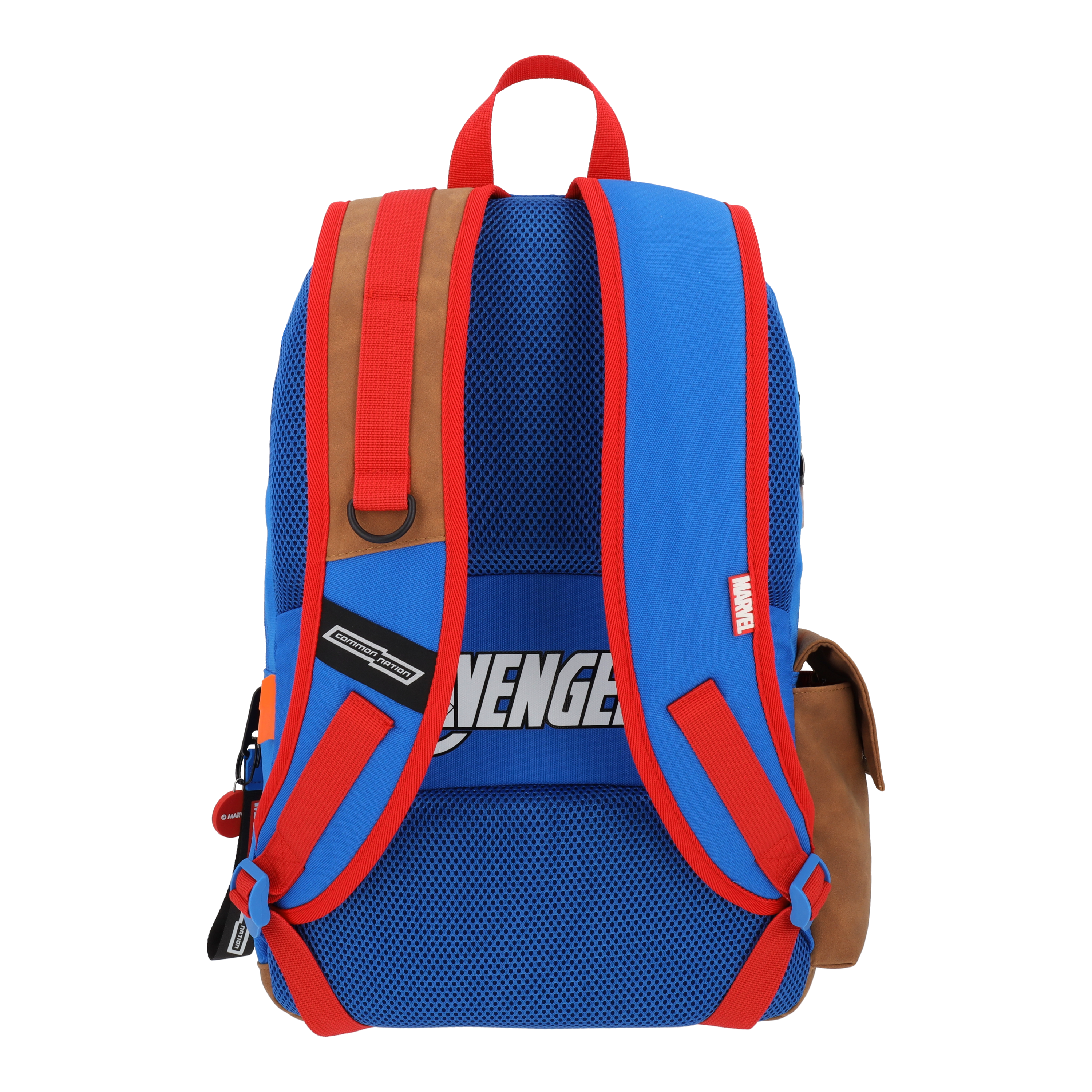 Mochila Capitán América Classic Comic