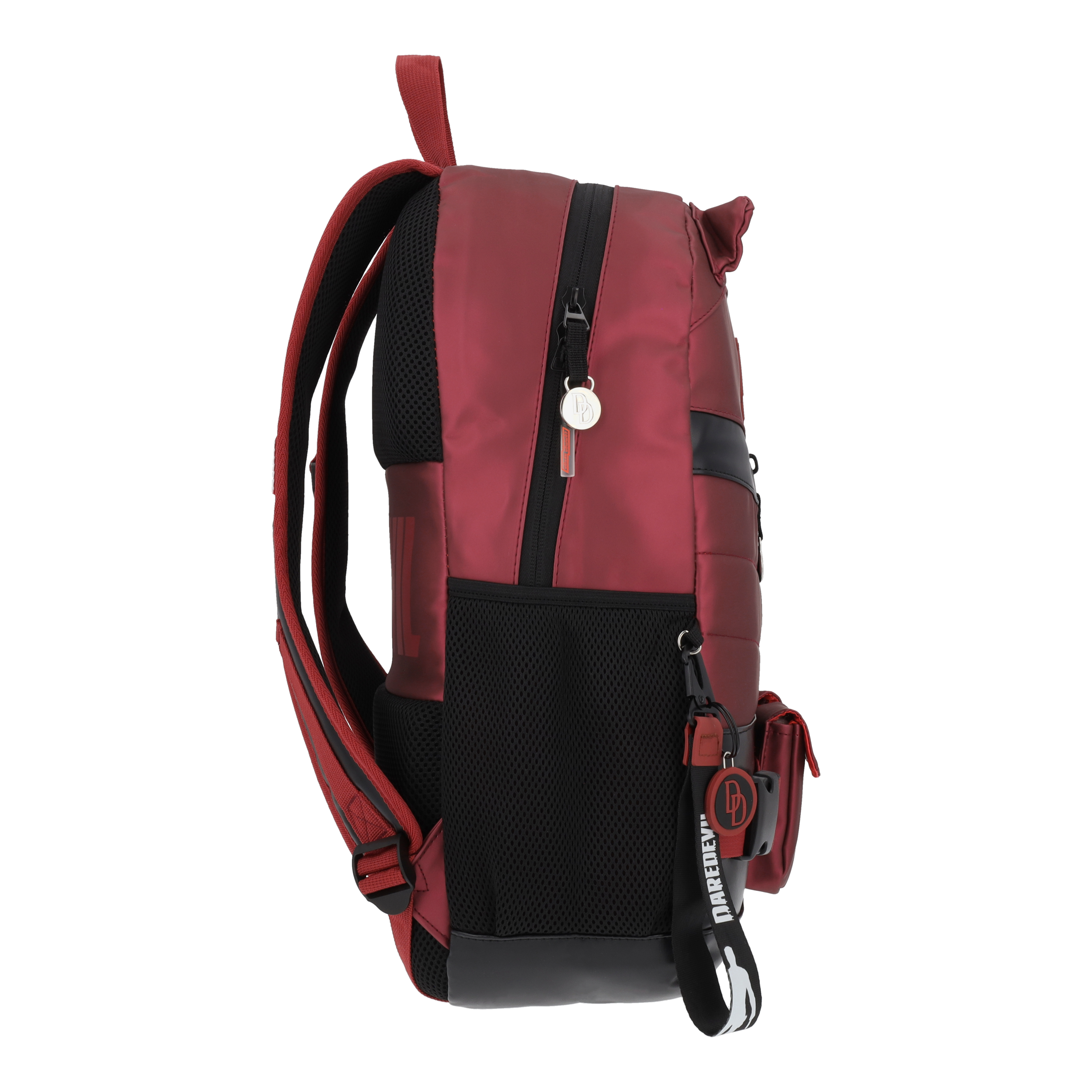 Mochila Marvel de DareDevil Edición Especial