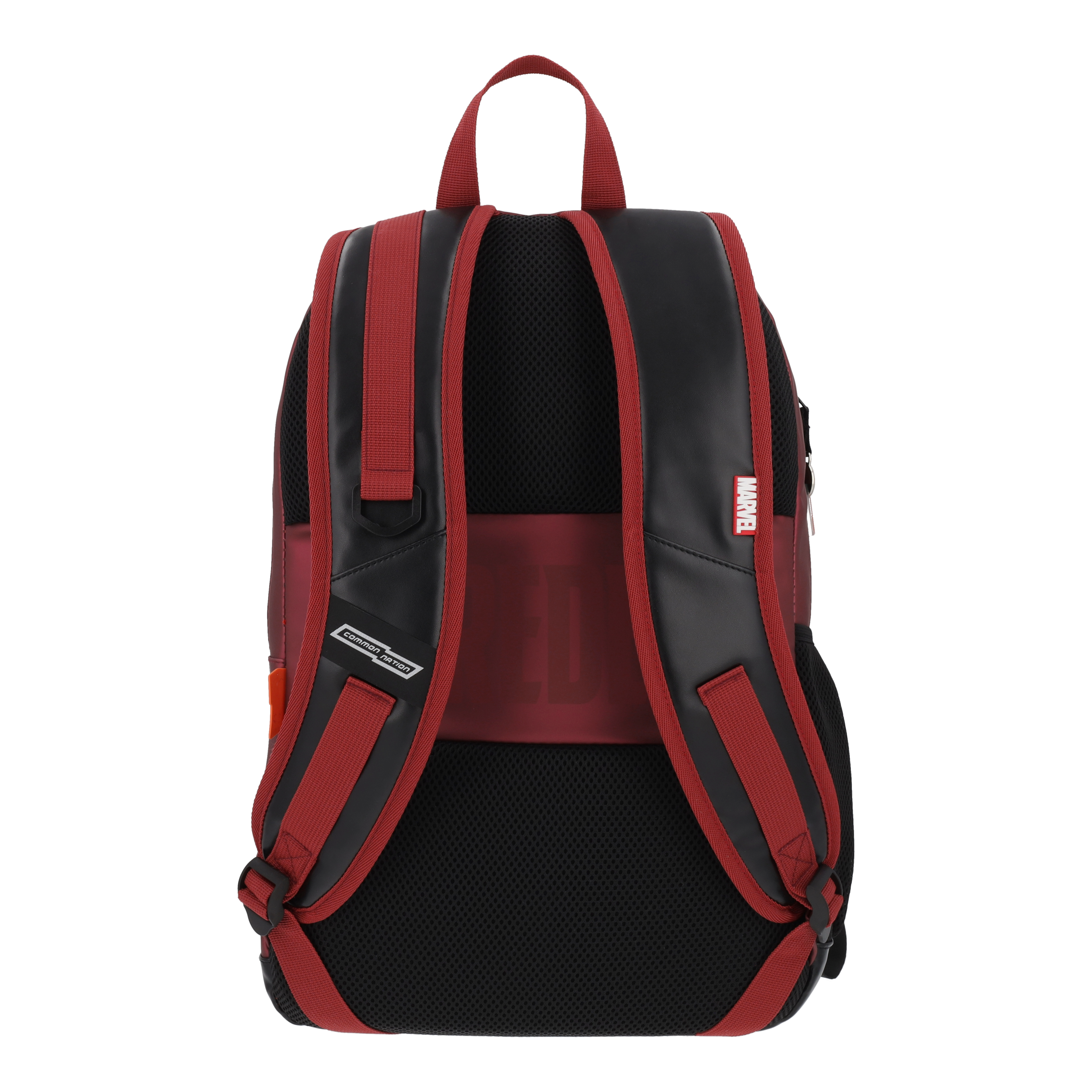 Mochila Marvel de DareDevil Edición Especial