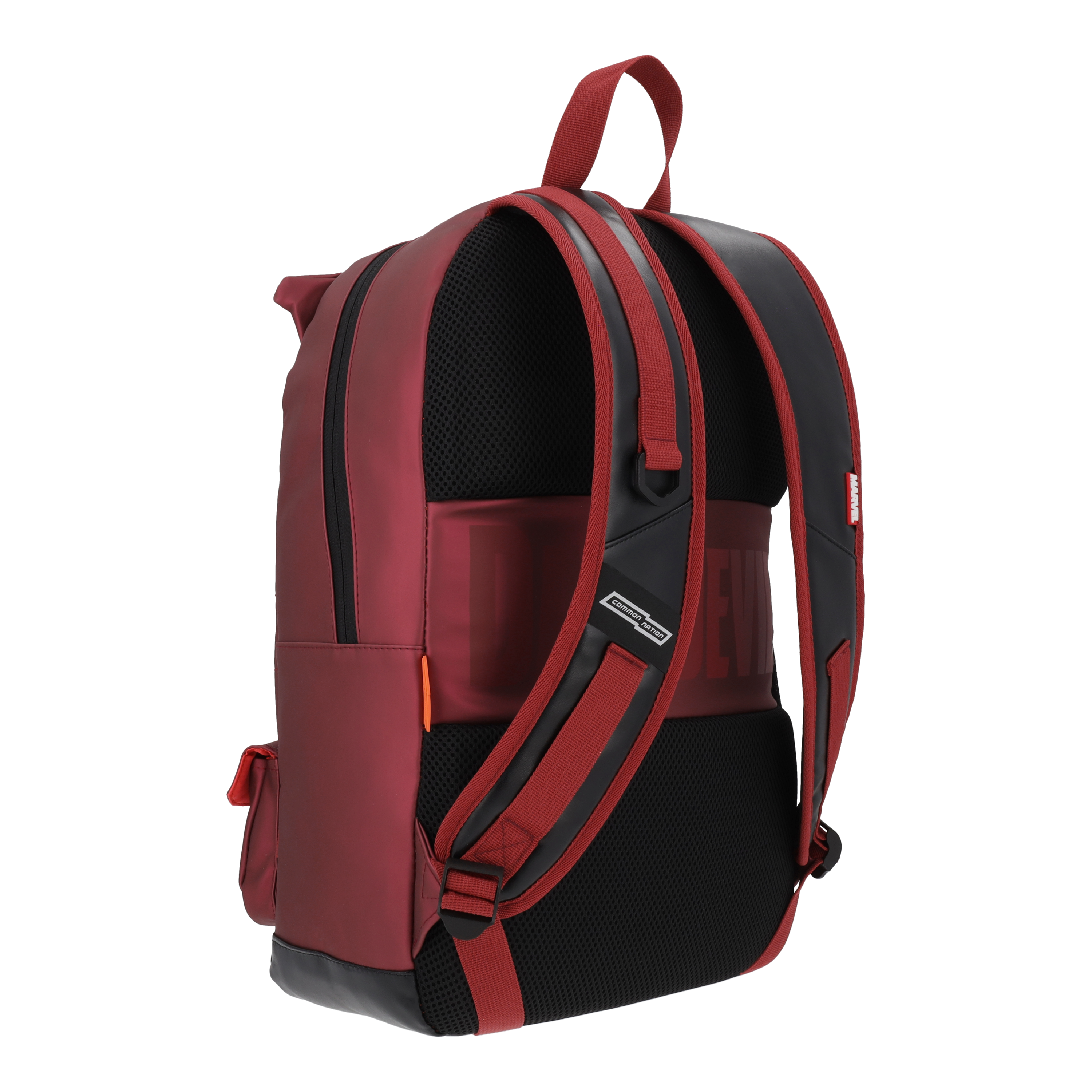 Mochila Marvel de DareDevil Edición Especial